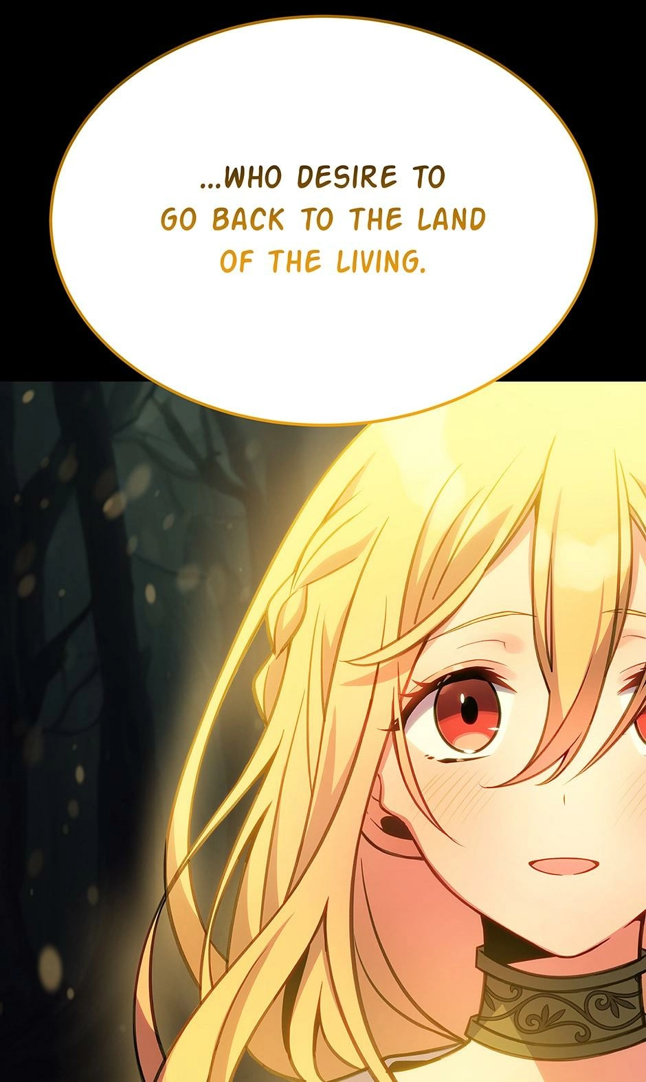 I'm a Part-Timer for the Gods Chapter 21 page 6 - 