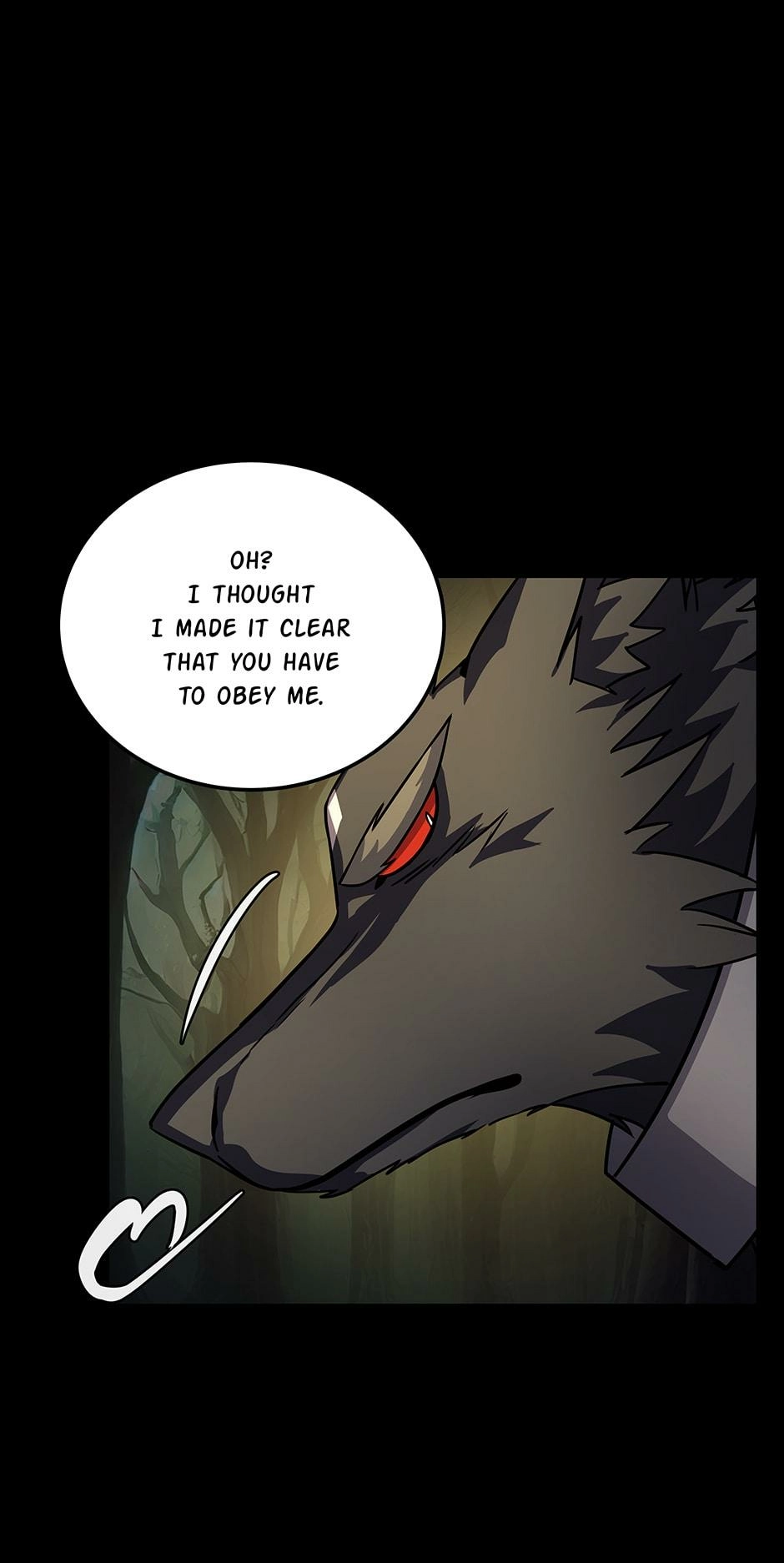 I'm a Part-Timer for the Gods Chapter 21 page 51 - 