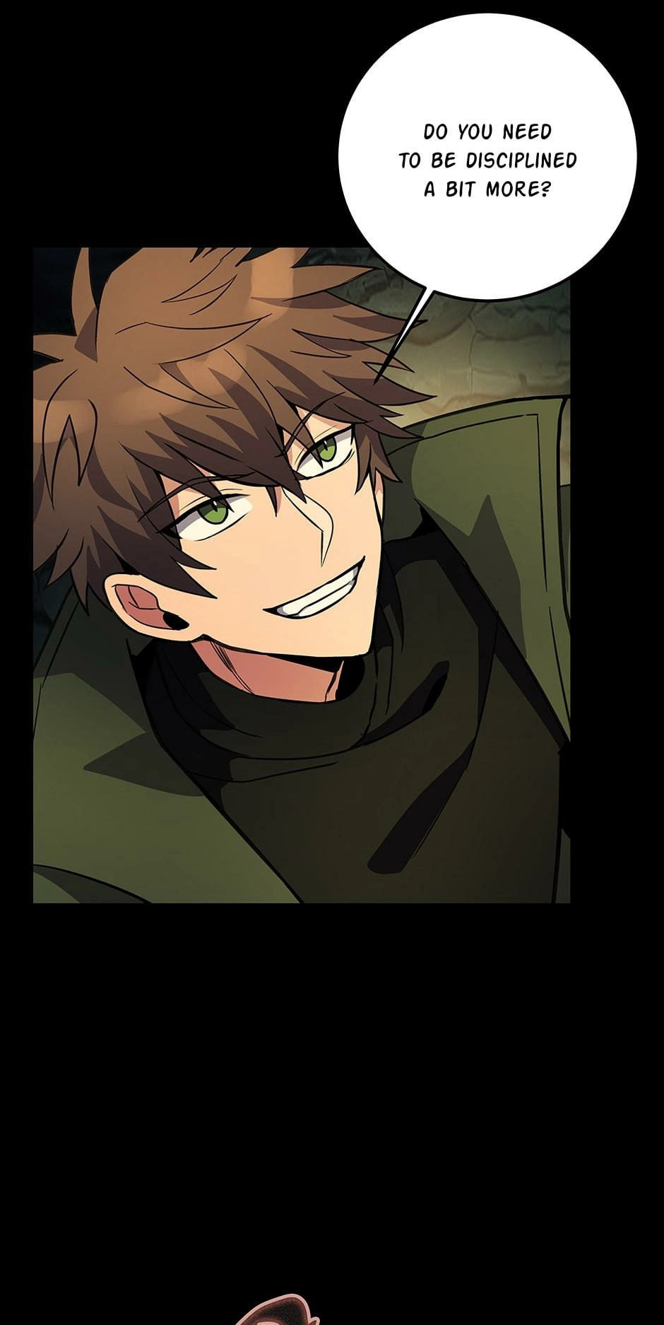 I'm a Part-Timer for the Gods Chapter 21 page 52 - 