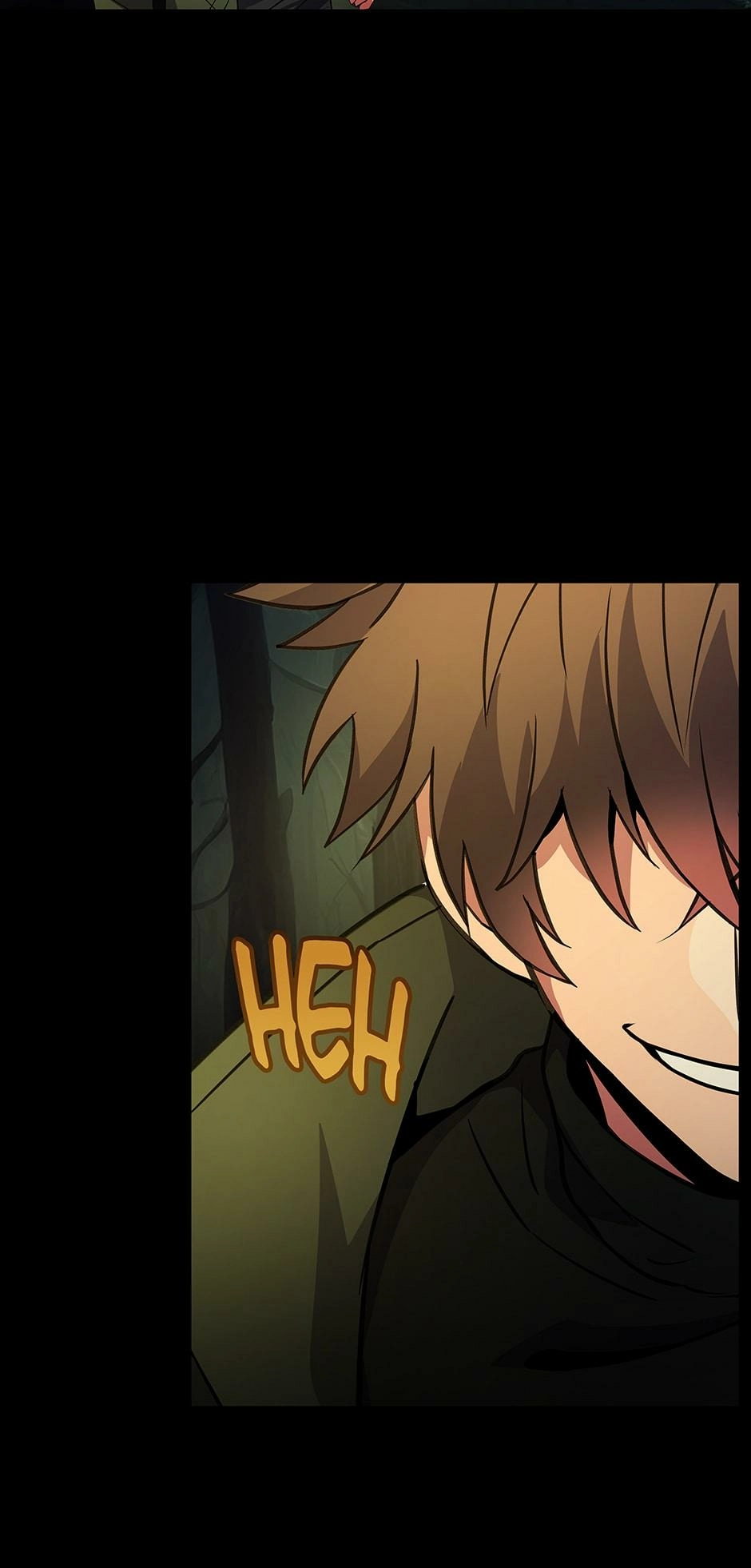 I'm a Part-Timer for the Gods Chapter 21 page 56 - 