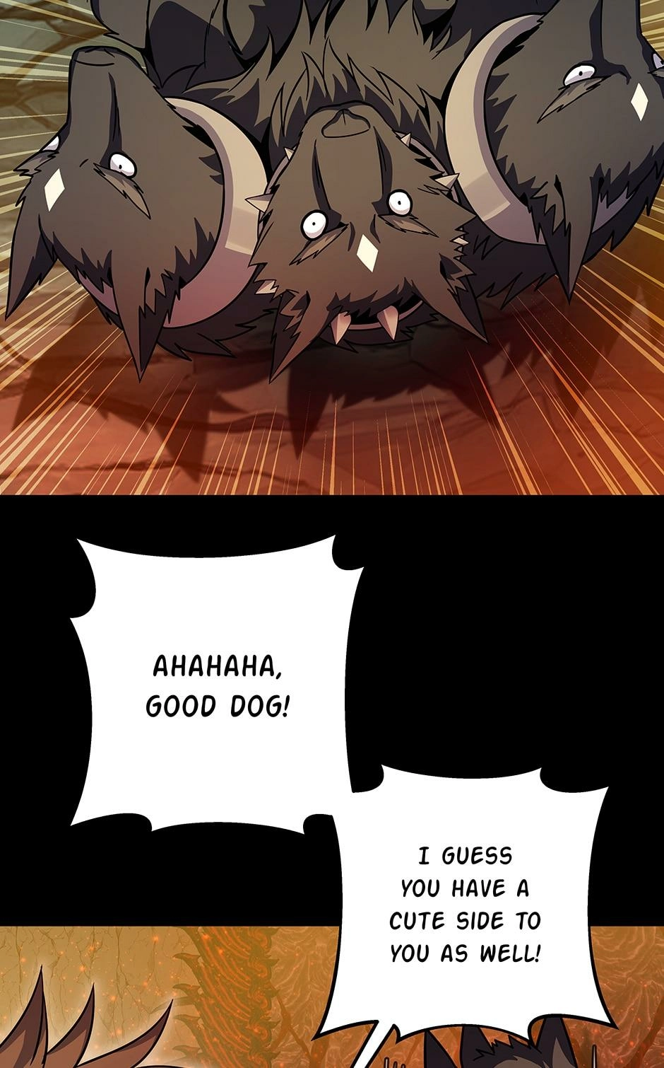 I'm a Part-Timer for the Gods Chapter 21 page 59 - 