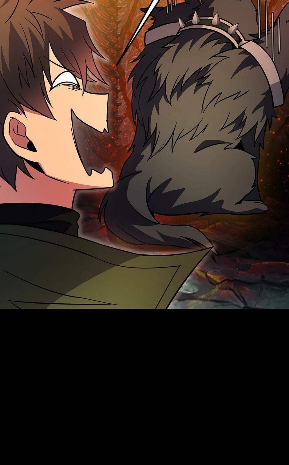 I'm a Part-Timer for the Gods Chapter 21 page 60 - 