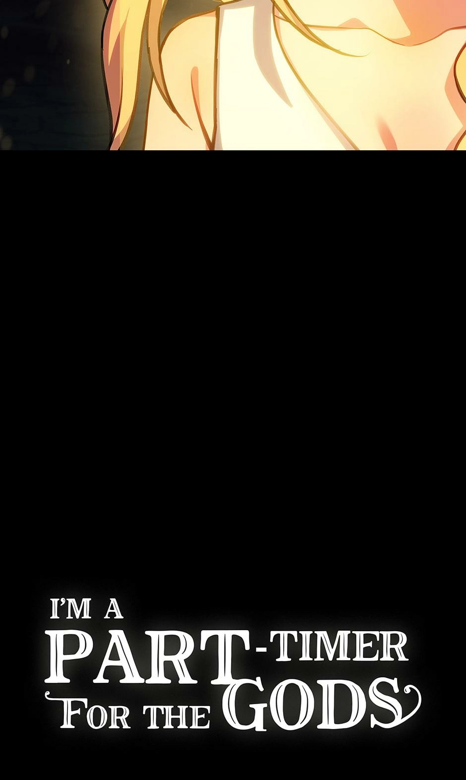 I'm a Part-Timer for the Gods Chapter 21 page 7 - 