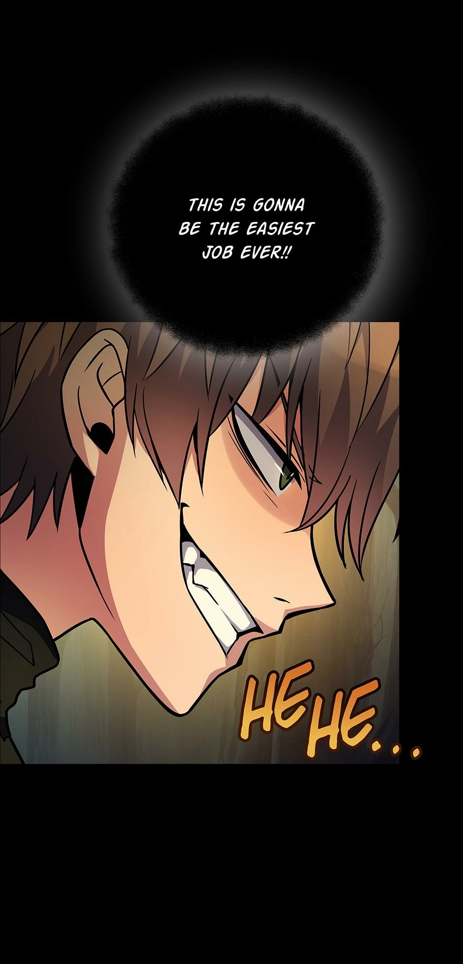 I'm a Part-Timer for the Gods Chapter 21 page 62 - 