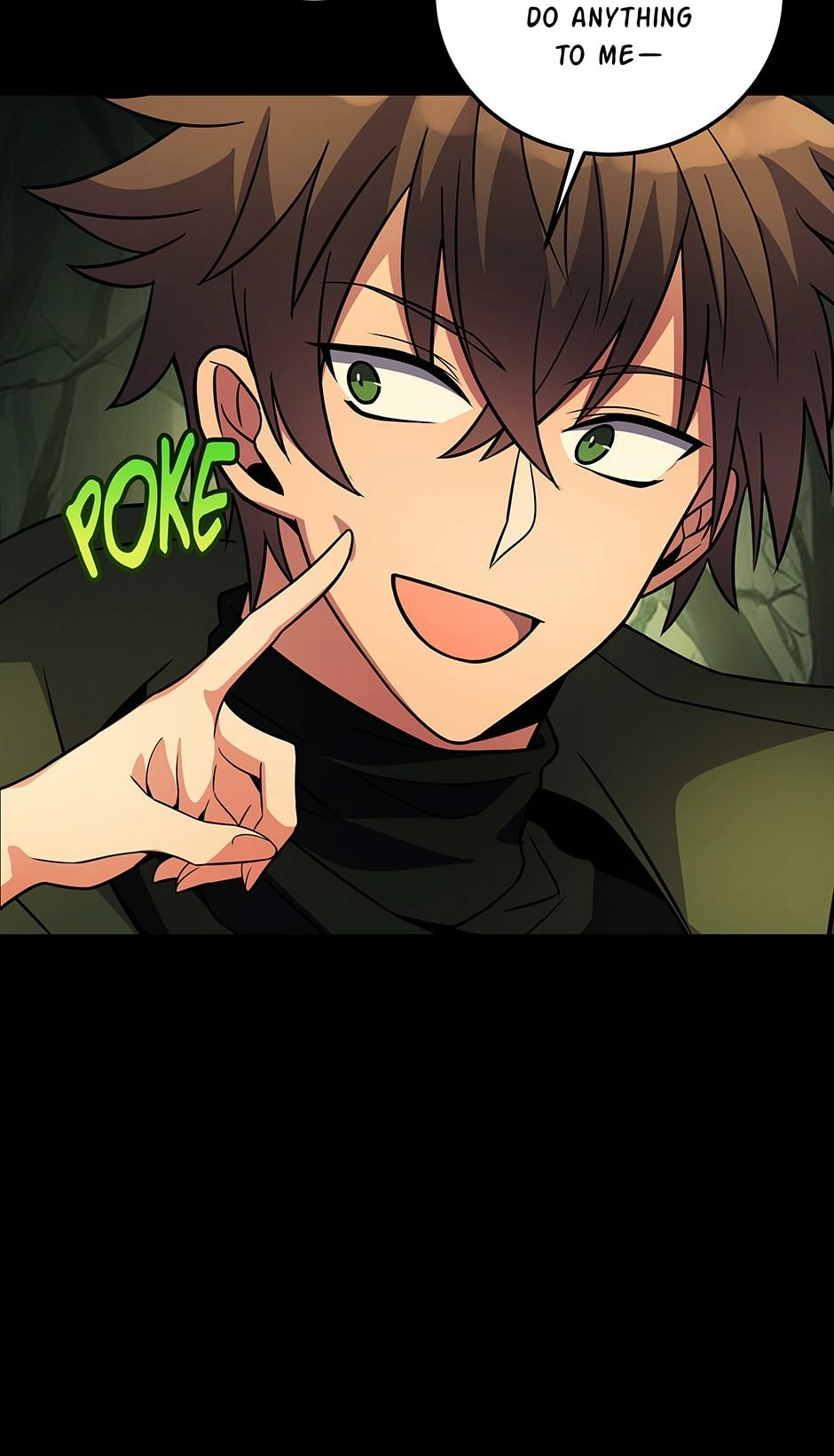 I'm a Part-Timer for the Gods Chapter 21 page 65 - 