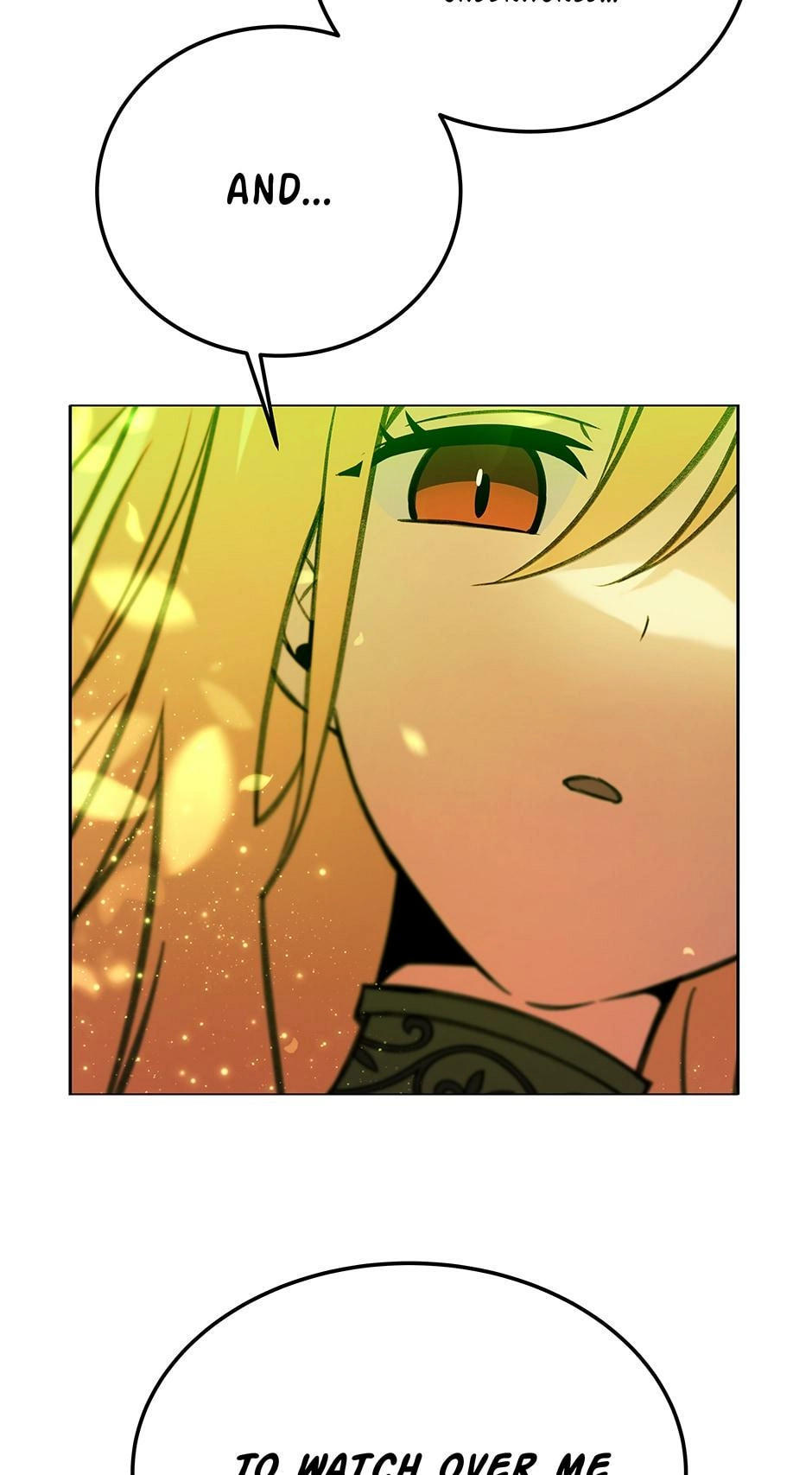 I'm a Part-Timer for the Gods Chapter 21 page 70 - 
