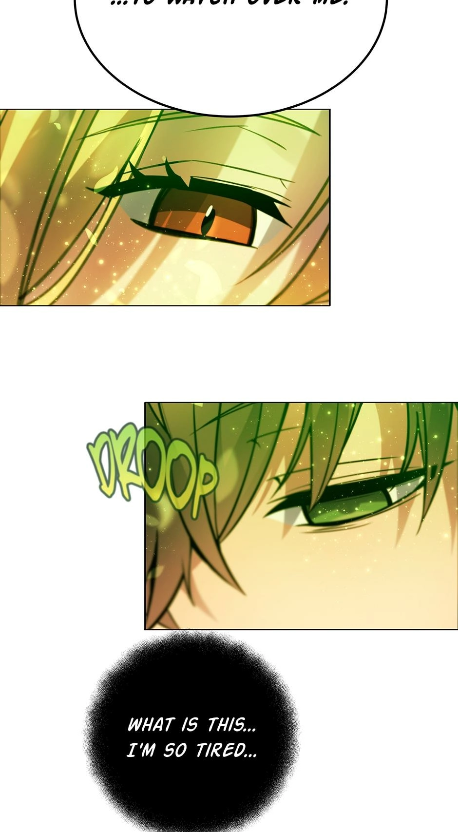 I'm a Part-Timer for the Gods Chapter 21 page 71 - 