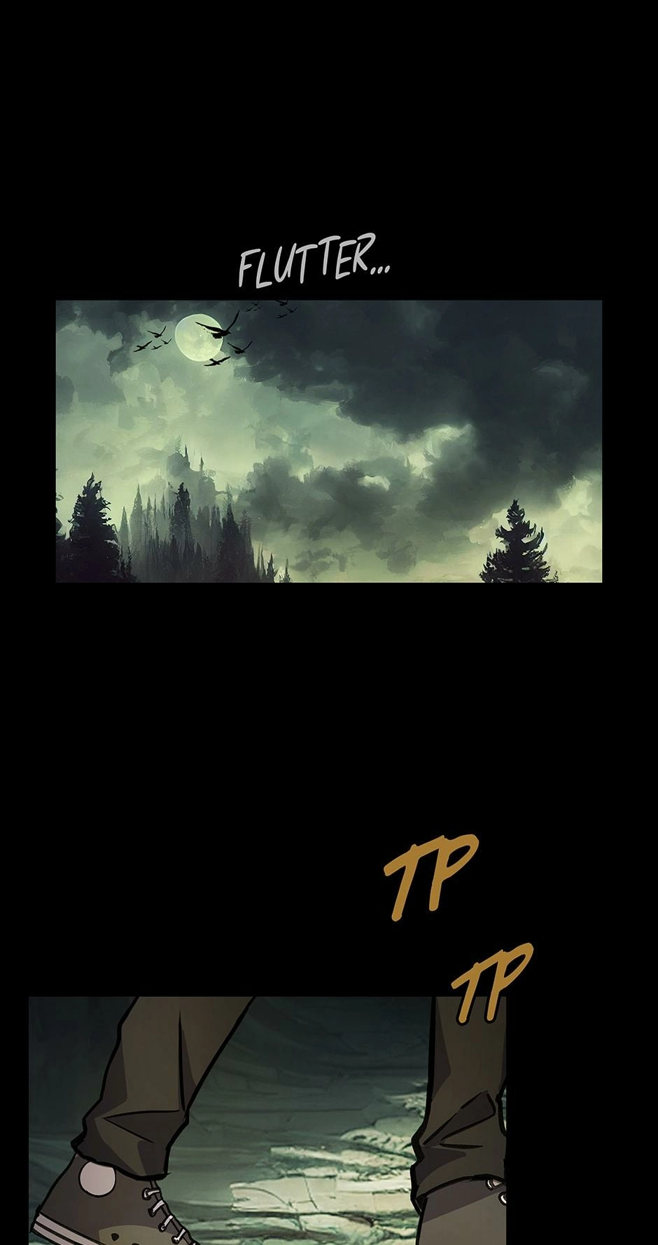 I'm a Part-Timer for the Gods Chapter 21 page 9 - 