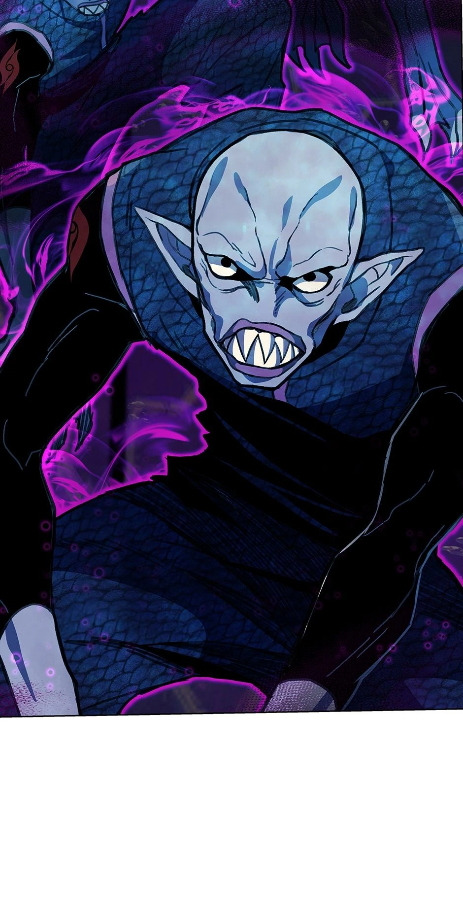 I'm a Part-Timer for the Gods Chapter 29 page 17 - 