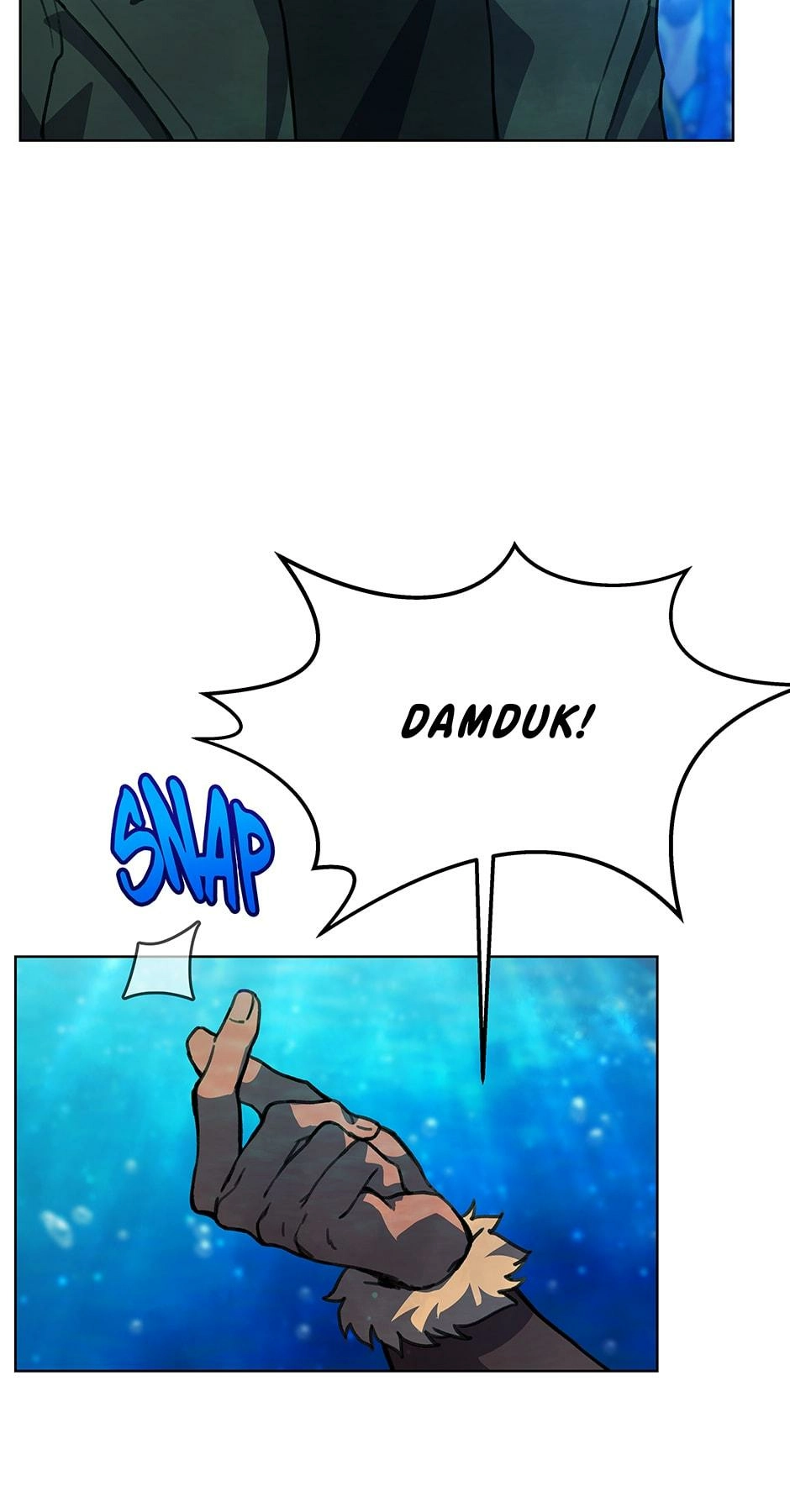 I'm a Part-Timer for the Gods Chapter 29 page 19 - 