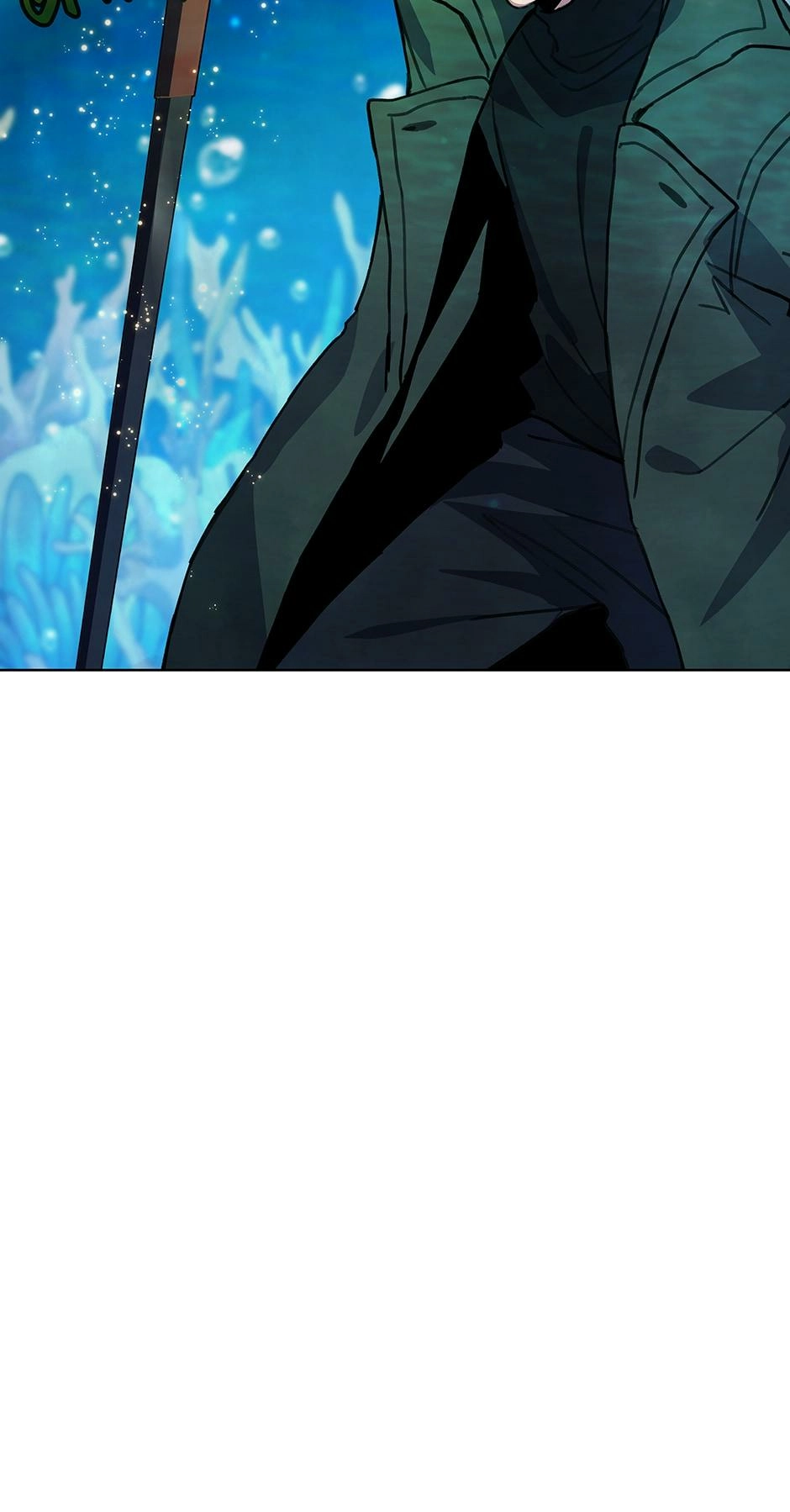I'm a Part-Timer for the Gods Chapter 29 page 23 - 