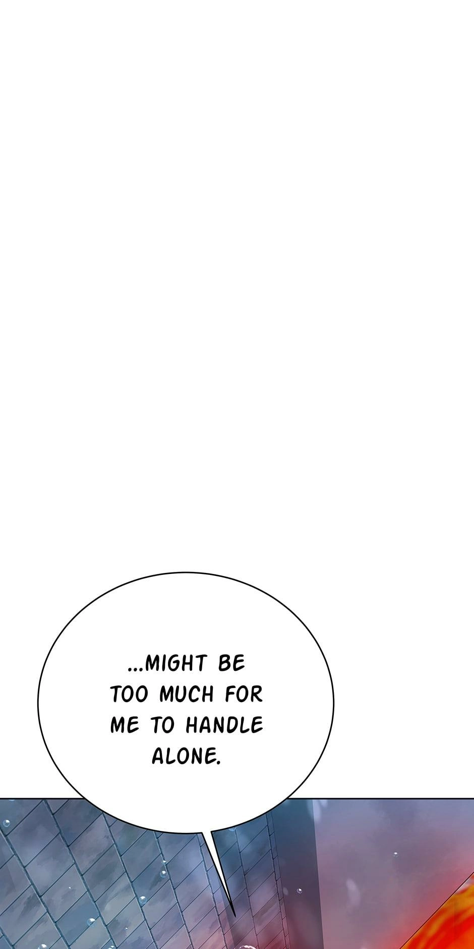 I'm a Part-Timer for the Gods Chapter 29 page 36 - 