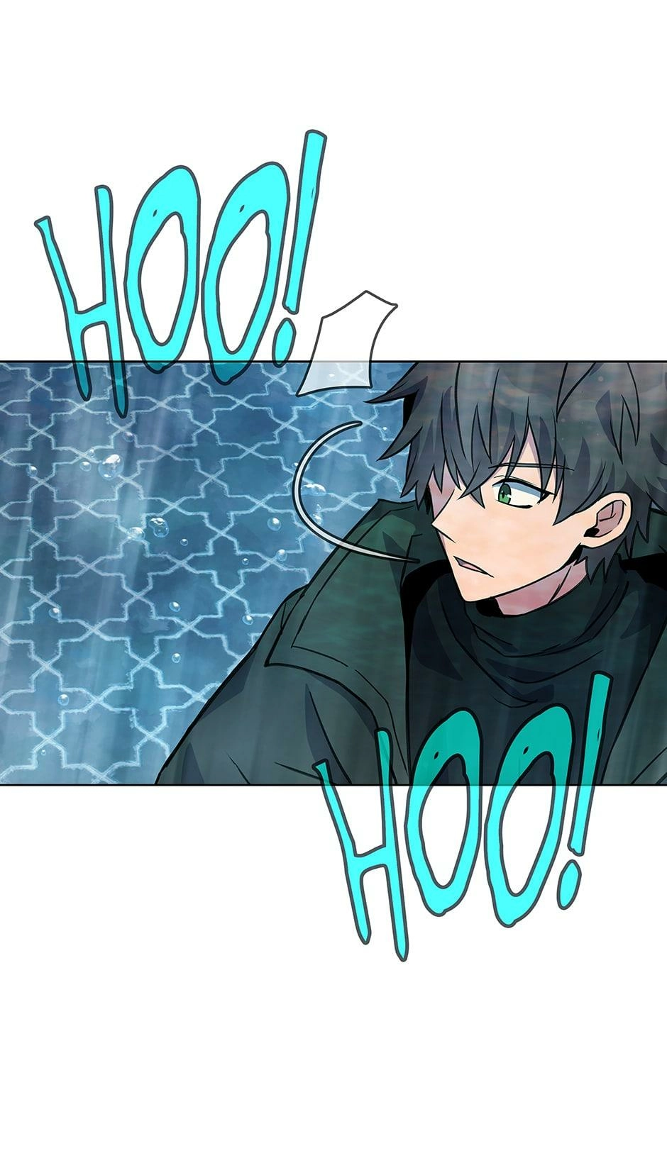 I'm a Part-Timer for the Gods Chapter 29 page 38 - 