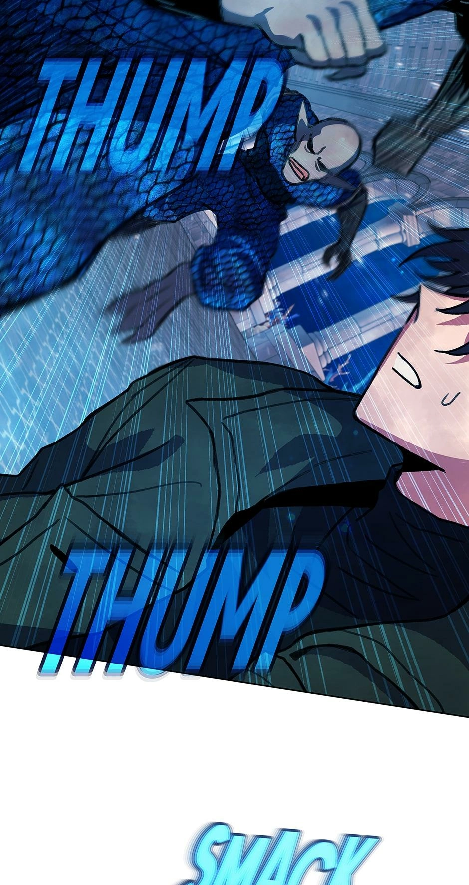 I'm a Part-Timer for the Gods Chapter 29 page 44 - 