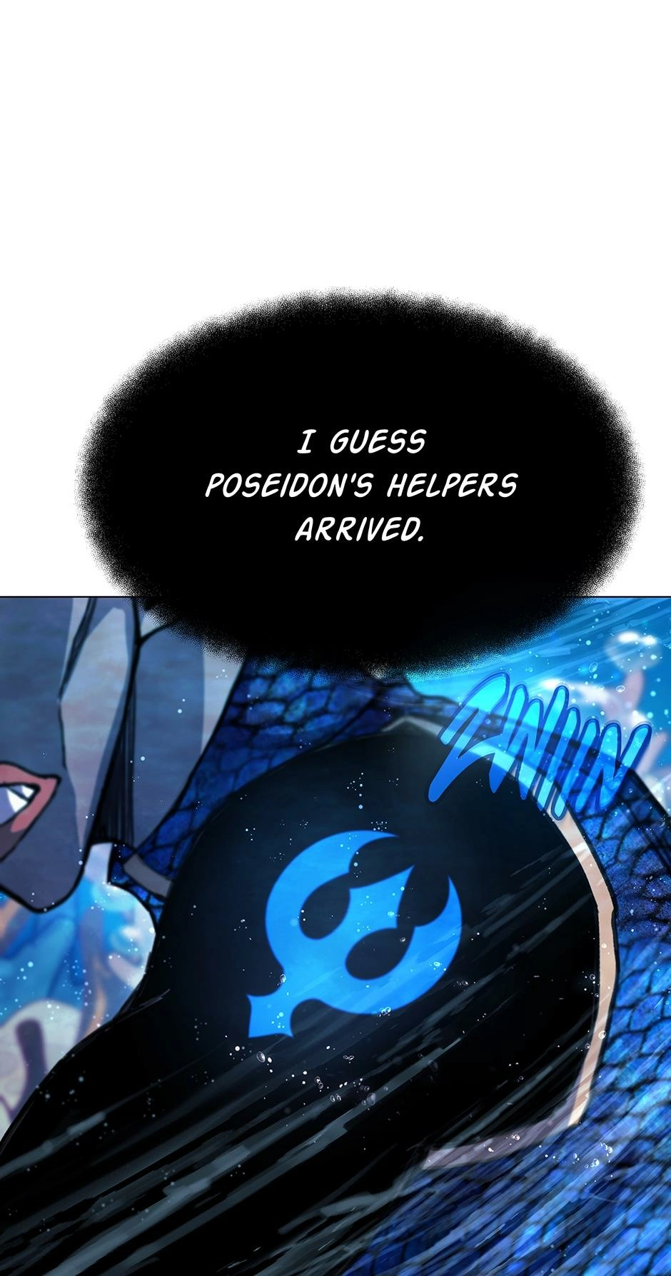 I'm a Part-Timer for the Gods Chapter 29 page 48 - 