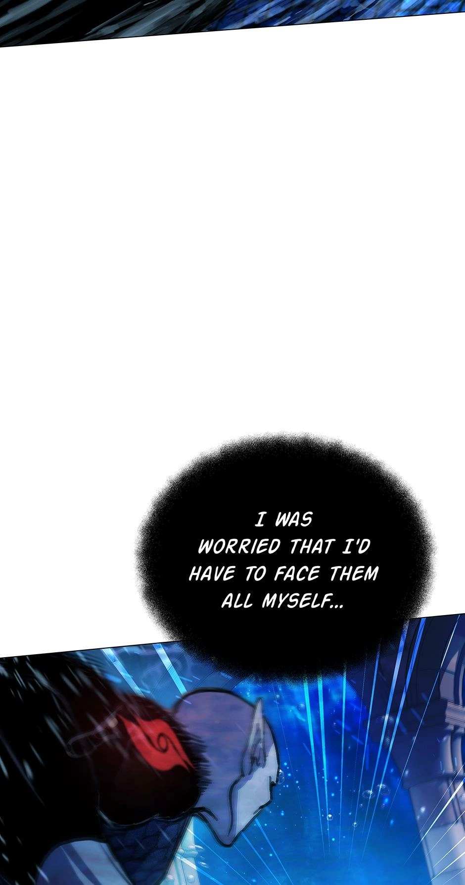 I'm a Part-Timer for the Gods Chapter 29 page 49 - 