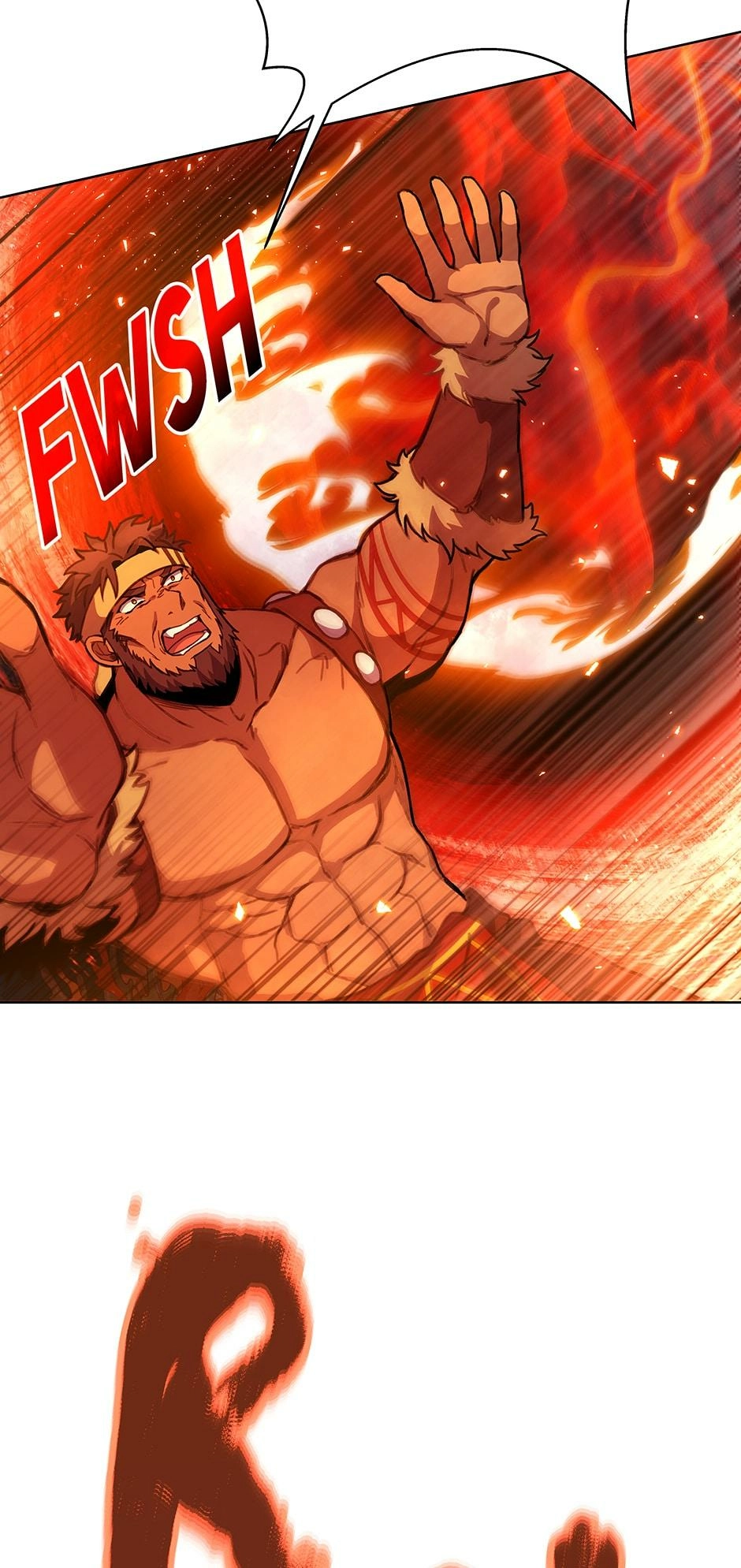 I'm a Part-Timer for the Gods Chapter 29 page 6 - 