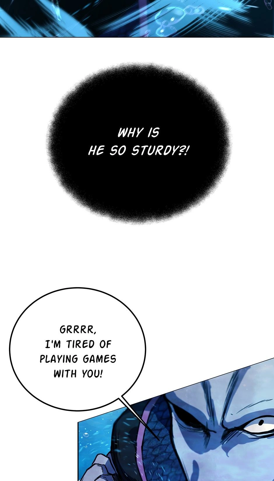 I'm a Part-Timer for the Gods Chapter 29 page 59 - 