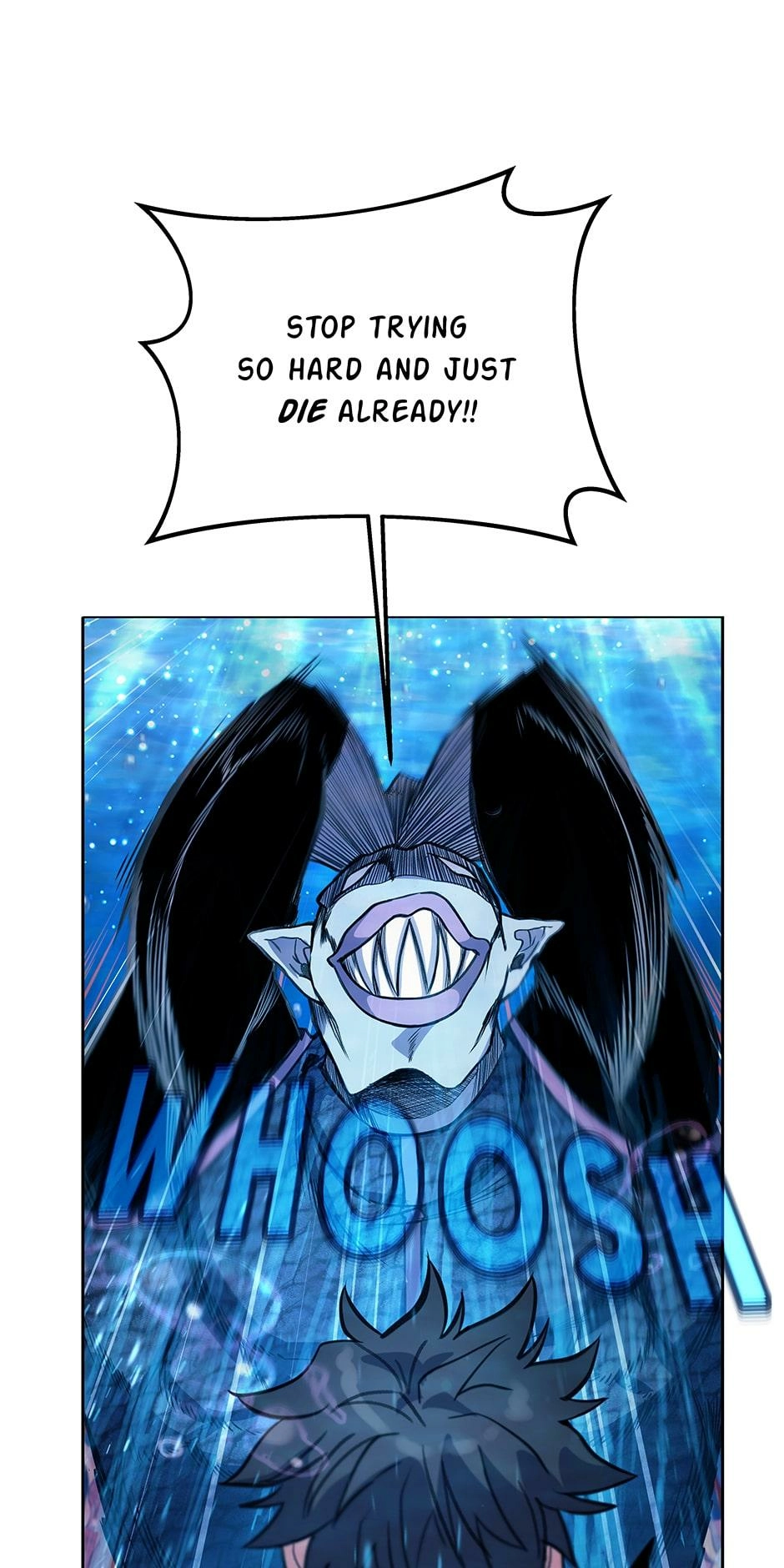 I'm a Part-Timer for the Gods Chapter 29 page 61 - 