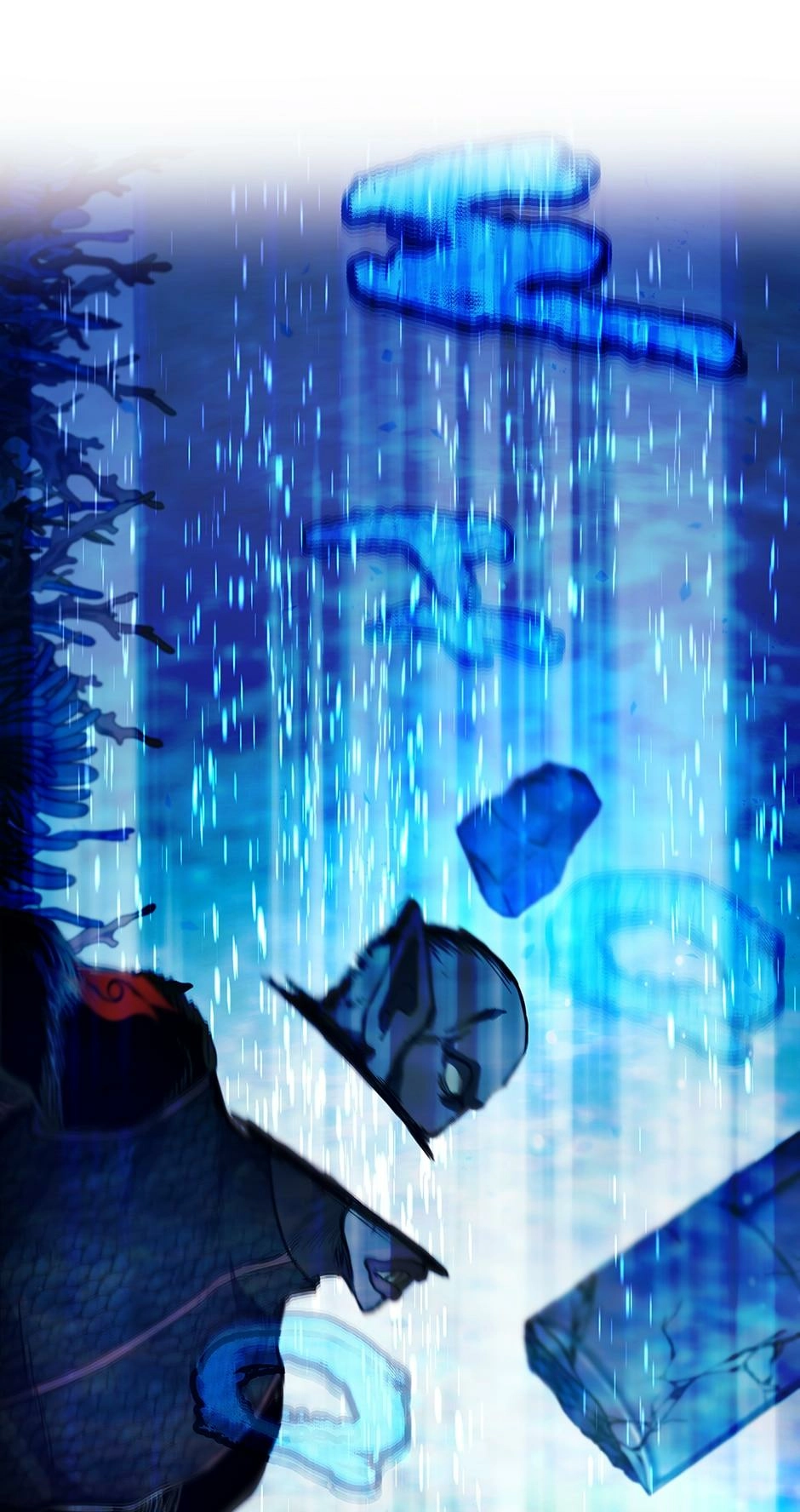 I'm a Part-Timer for the Gods Chapter 29 page 71 - 