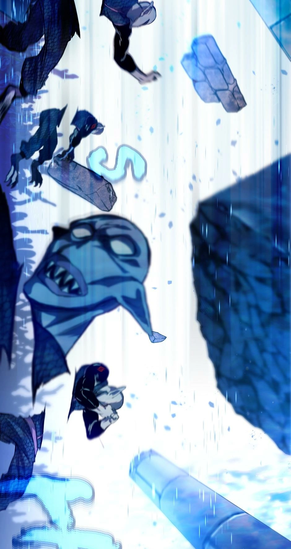 I'm a Part-Timer for the Gods Chapter 29 page 73 - 