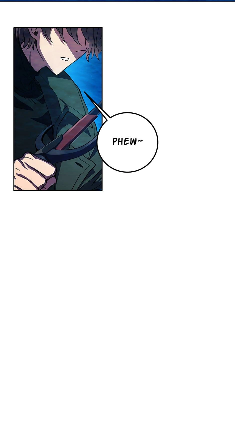 I'm a Part-Timer for the Gods Chapter 29 page 76 - 