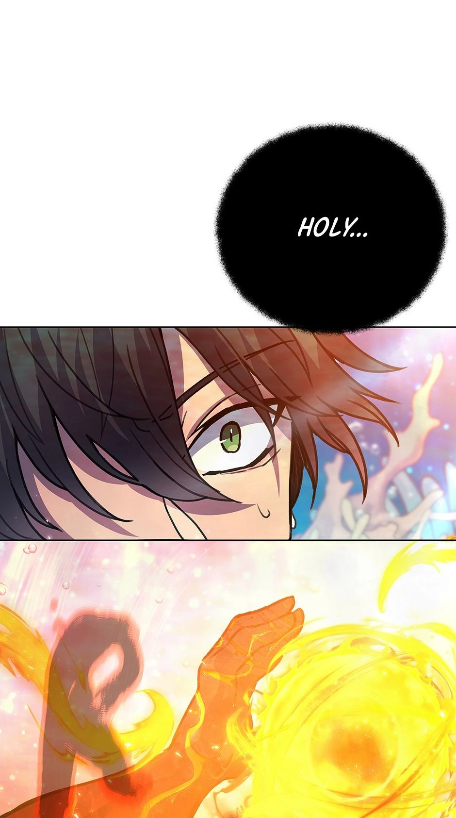 I'm a Part-Timer for the Gods Chapter 29 page 9 - 