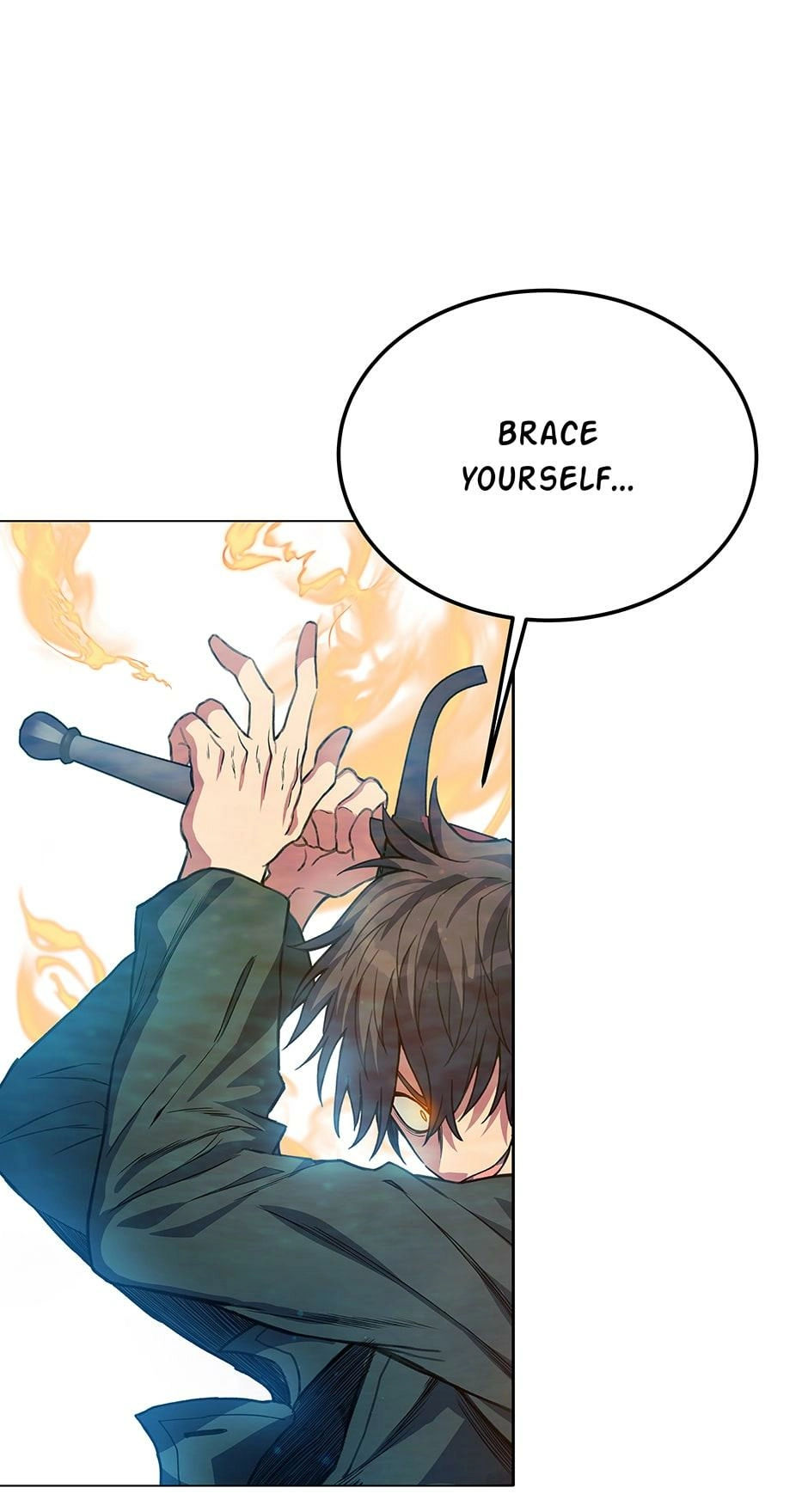 I'm a Part-Timer for the Gods Chapter 29 page 81 - 