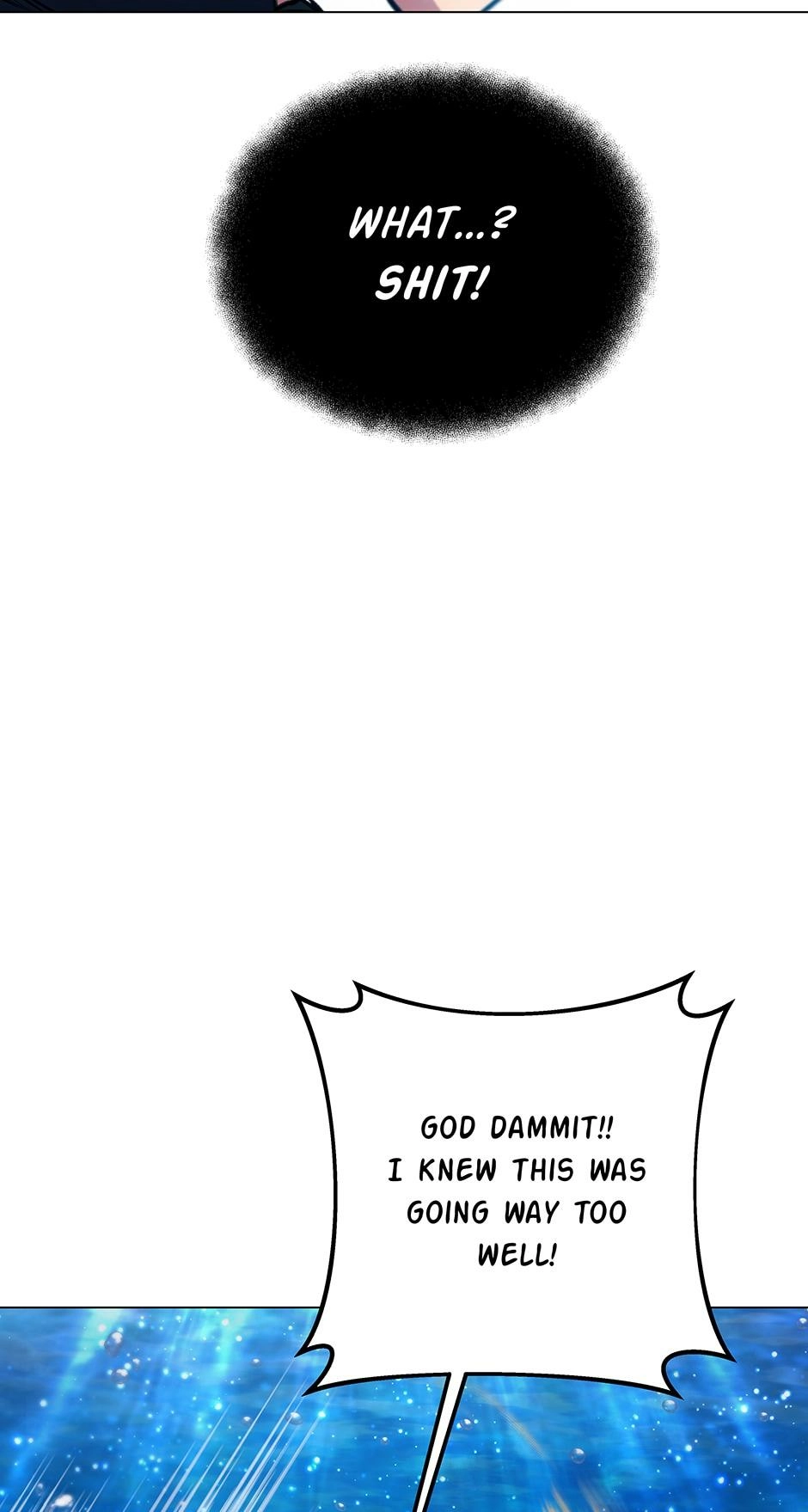 I'm a Part-Timer for the Gods Chapter 29 page 84 - 
