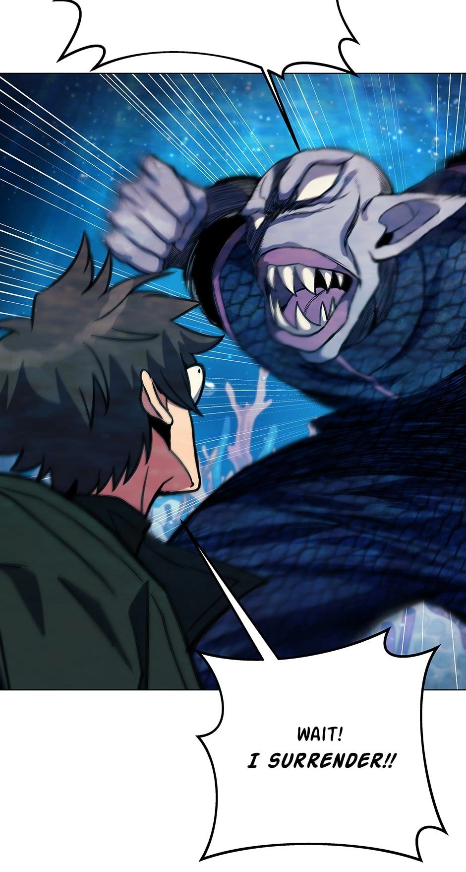 I'm a Part-Timer for the Gods Chapter 29 page 86 - 