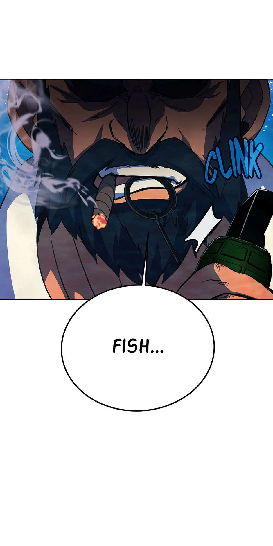 I'm a Part-Timer for the Gods Chapter 29 page 90 - 