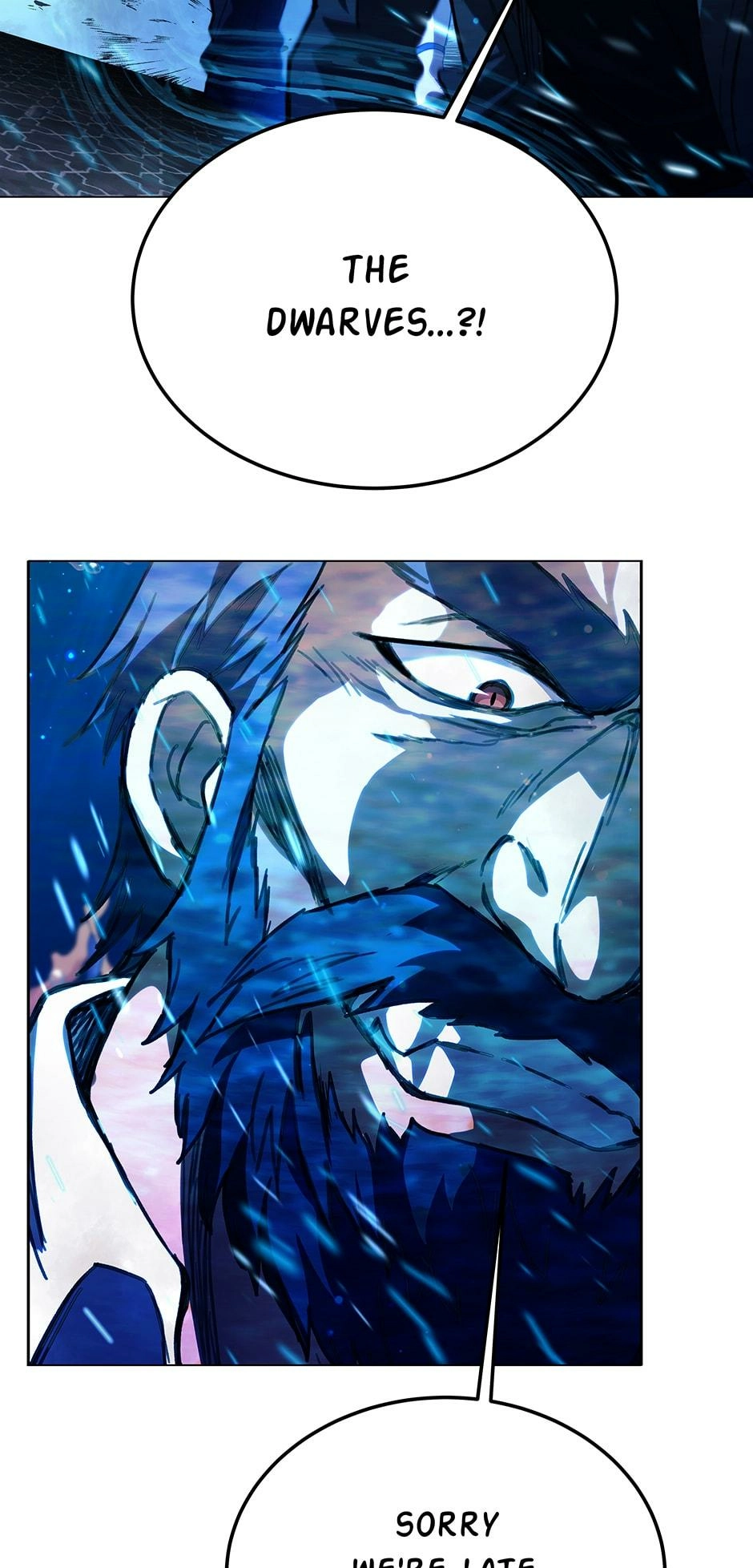 I'm a Part-Timer for the Gods Chapter 29 page 93 - 