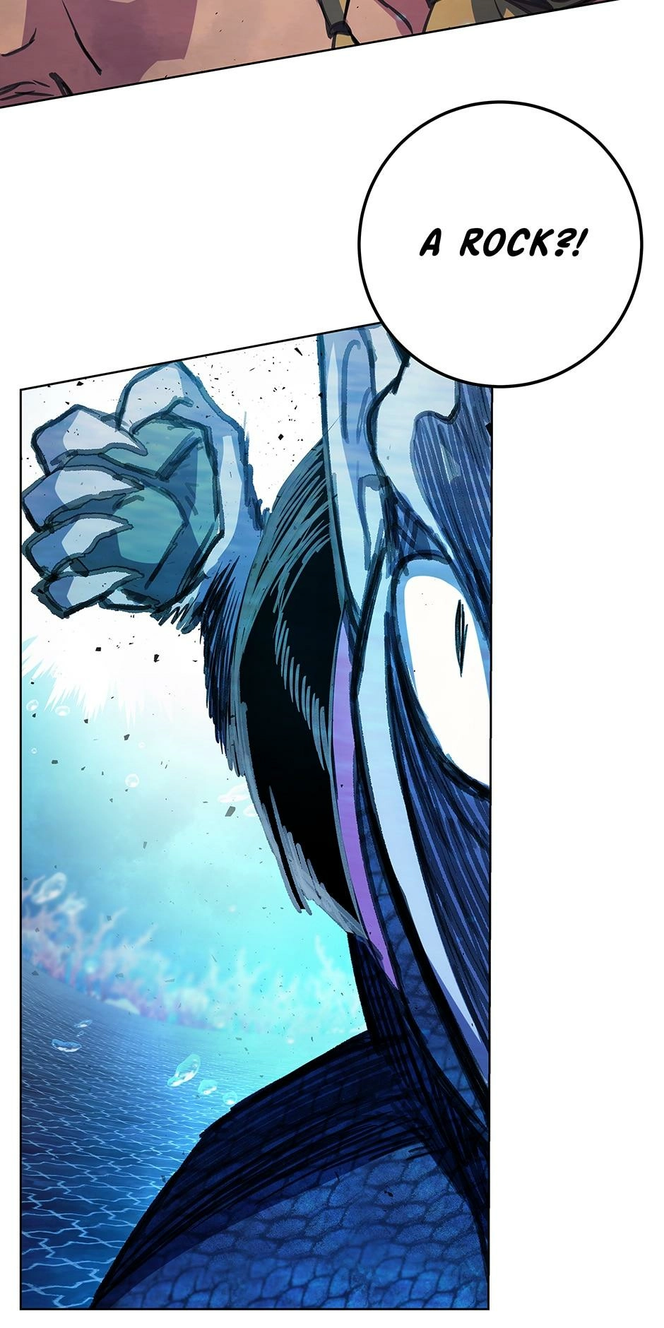 I'm a Part-Timer for the Gods Chapter 30 page 13 - 
