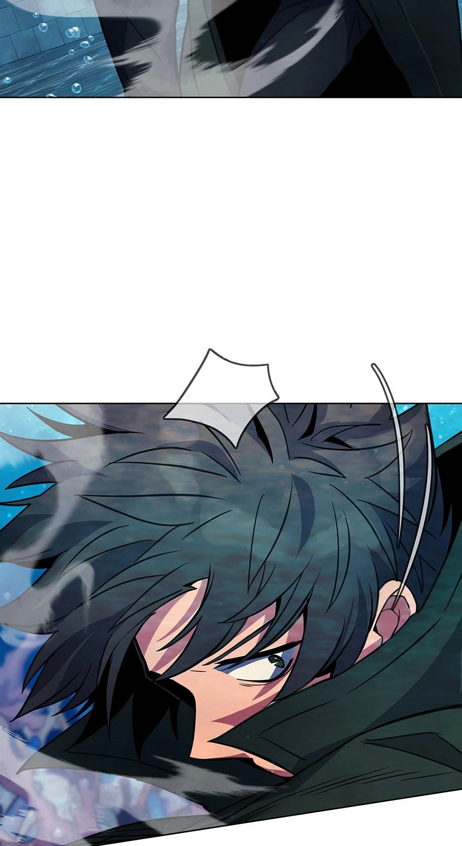 I'm a Part-Timer for the Gods Chapter 30 page 3 - 