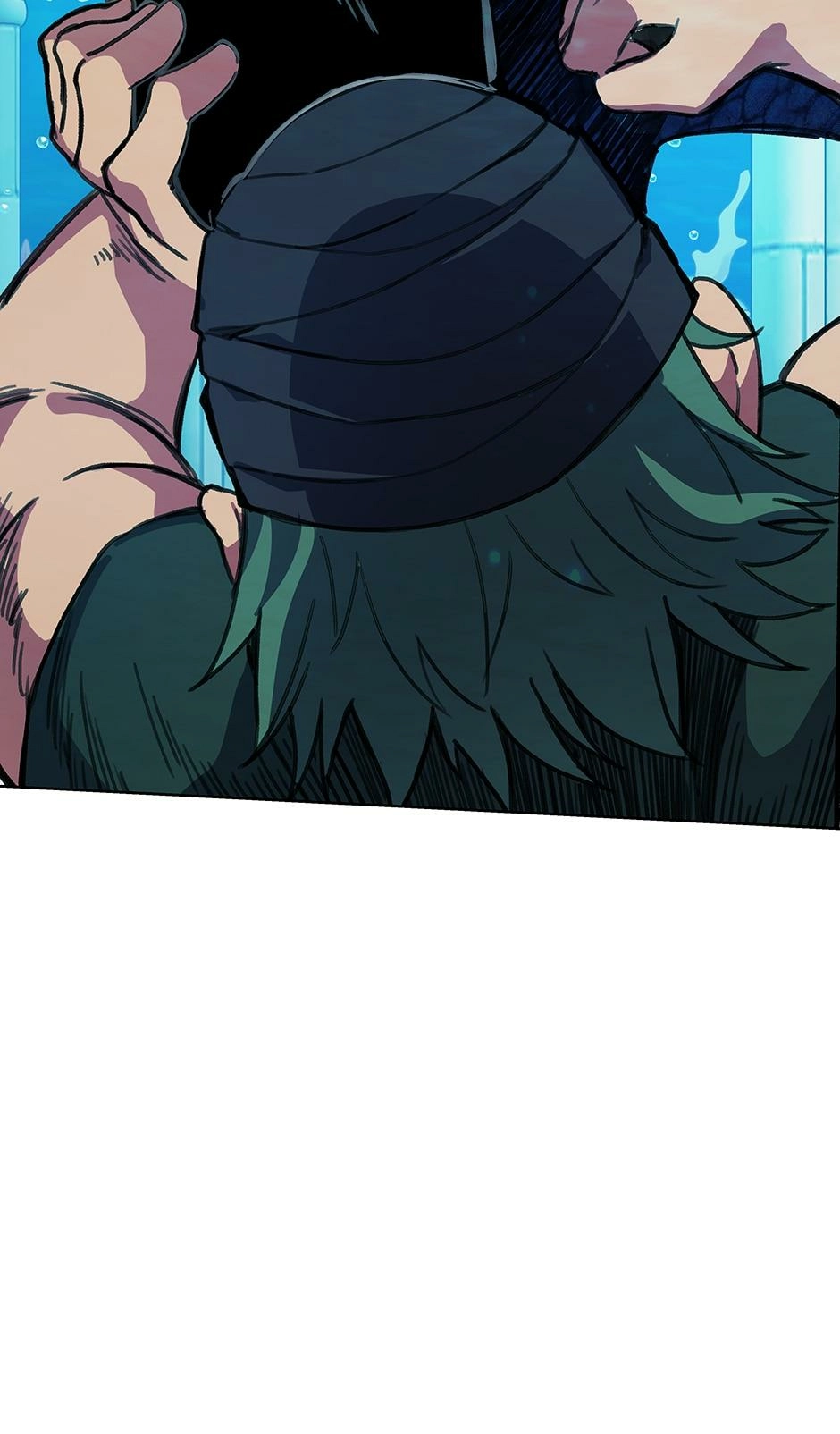 I'm a Part-Timer for the Gods Chapter 30 page 30 - 