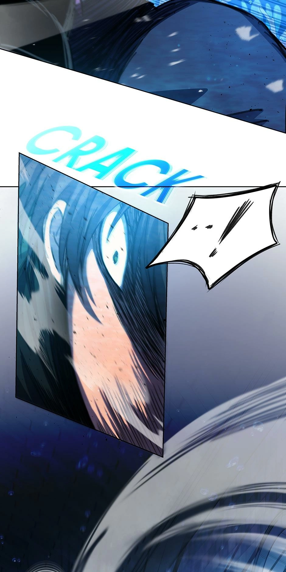 I'm a Part-Timer for the Gods Chapter 30 page 37 - 