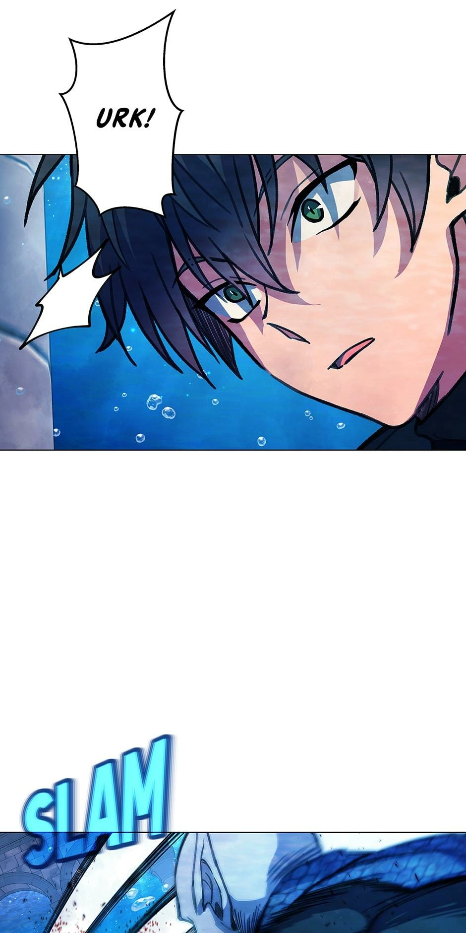 I'm a Part-Timer for the Gods Chapter 30 page 44 - 