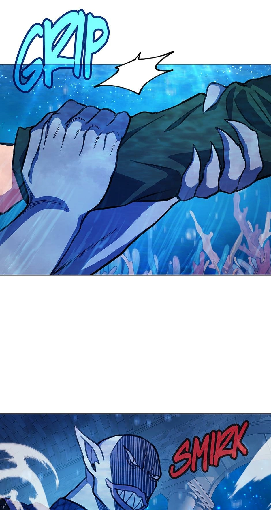 I'm a Part-Timer for the Gods Chapter 30 page 50 - 