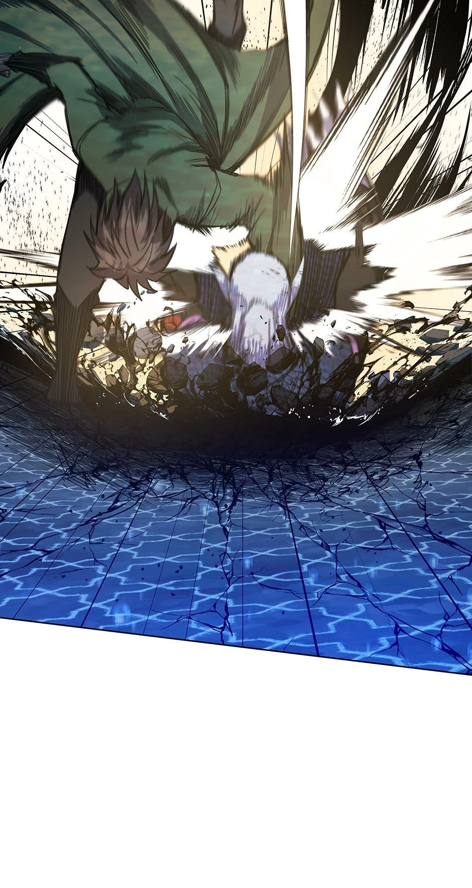 I'm a Part-Timer for the Gods Chapter 30 page 53 - 