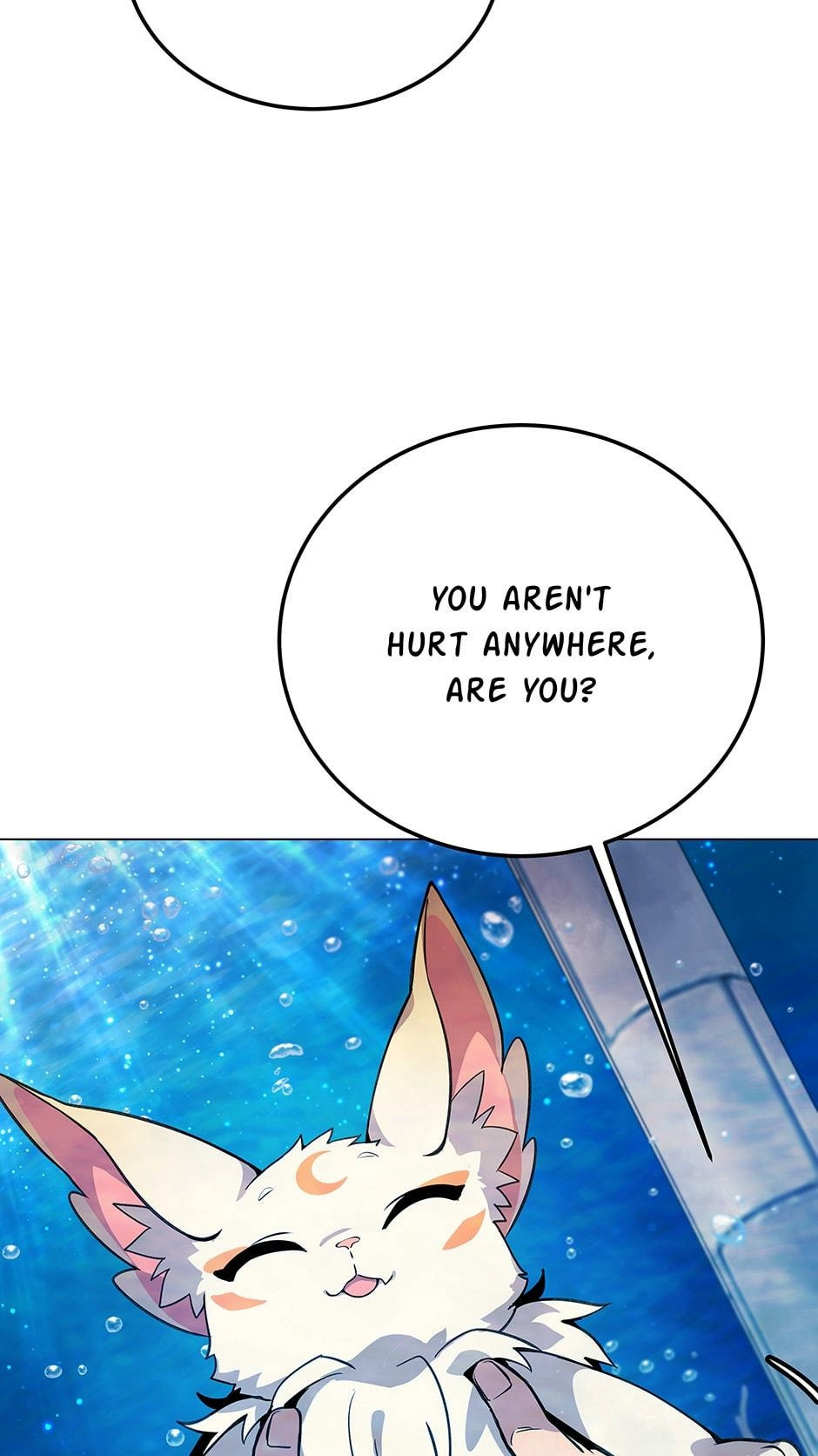 I'm a Part-Timer for the Gods Chapter 30 page 57 - 