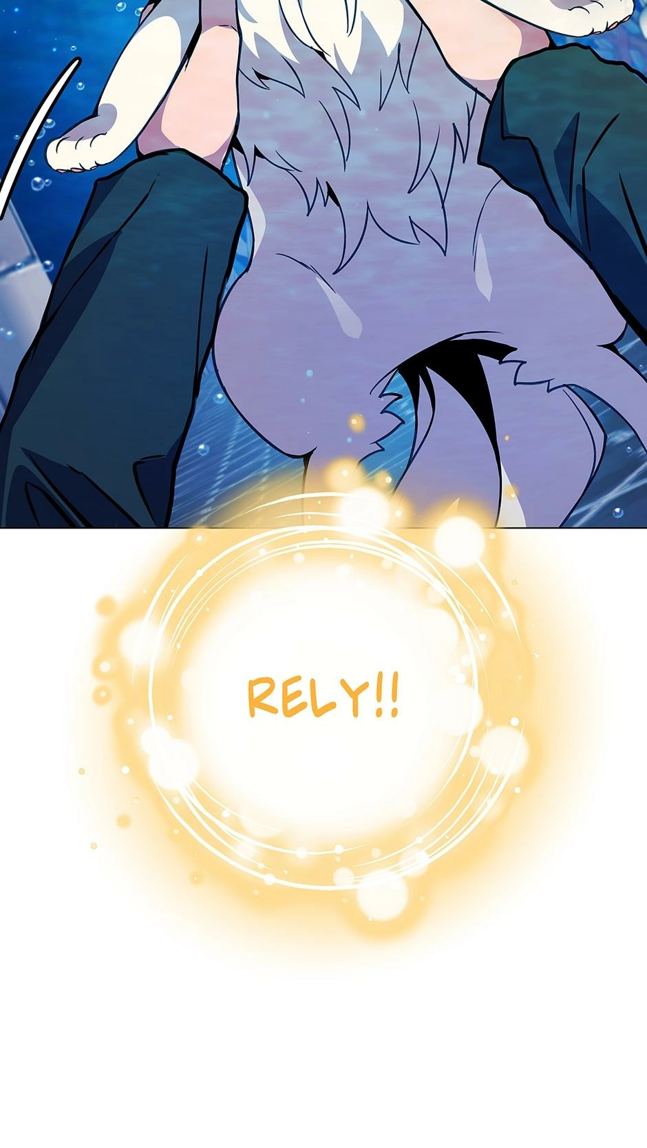 I'm a Part-Timer for the Gods Chapter 30 page 58 - 