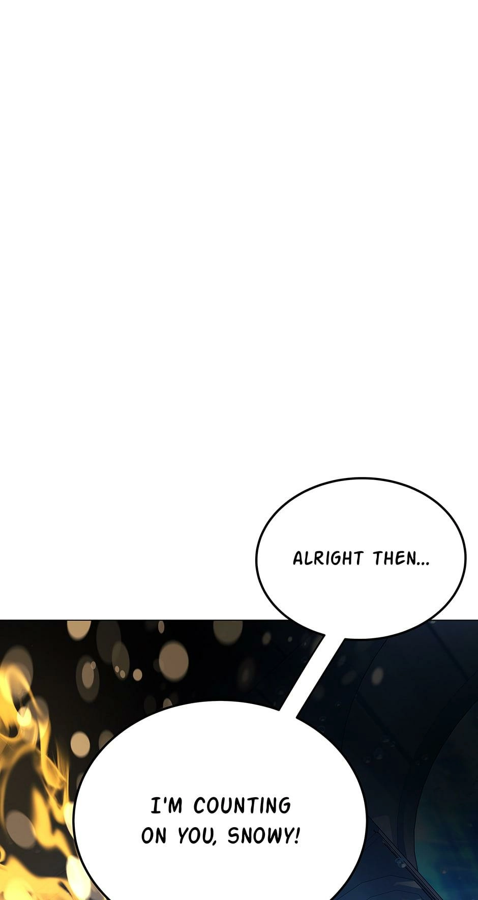 I'm a Part-Timer for the Gods Chapter 30 page 59 - 