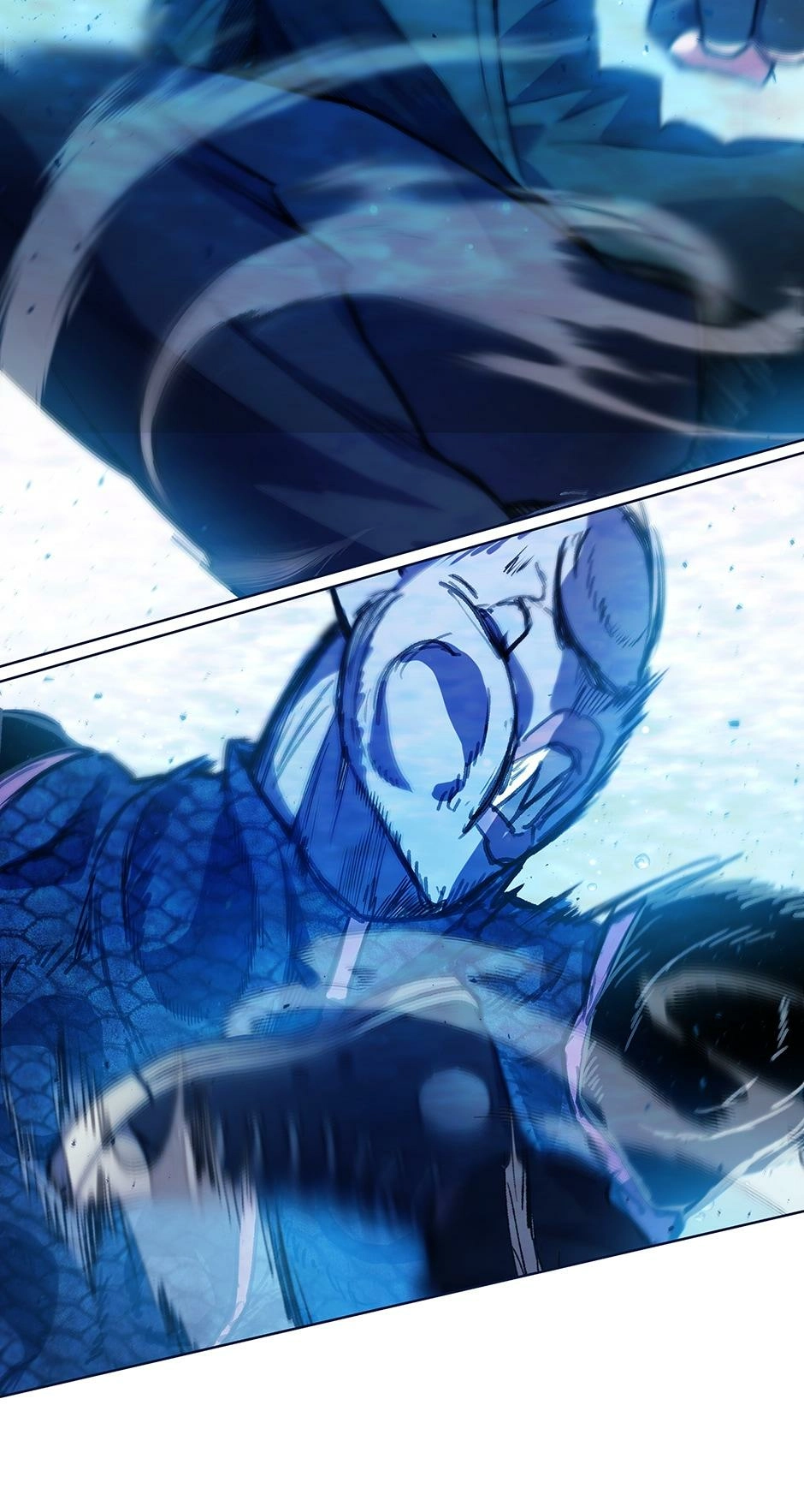 I'm a Part-Timer for the Gods Chapter 30 page 63 - 