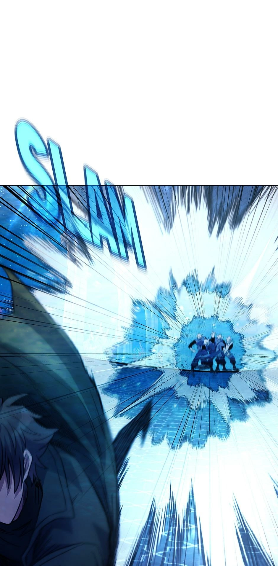 I'm a Part-Timer for the Gods Chapter 30 page 64 - 