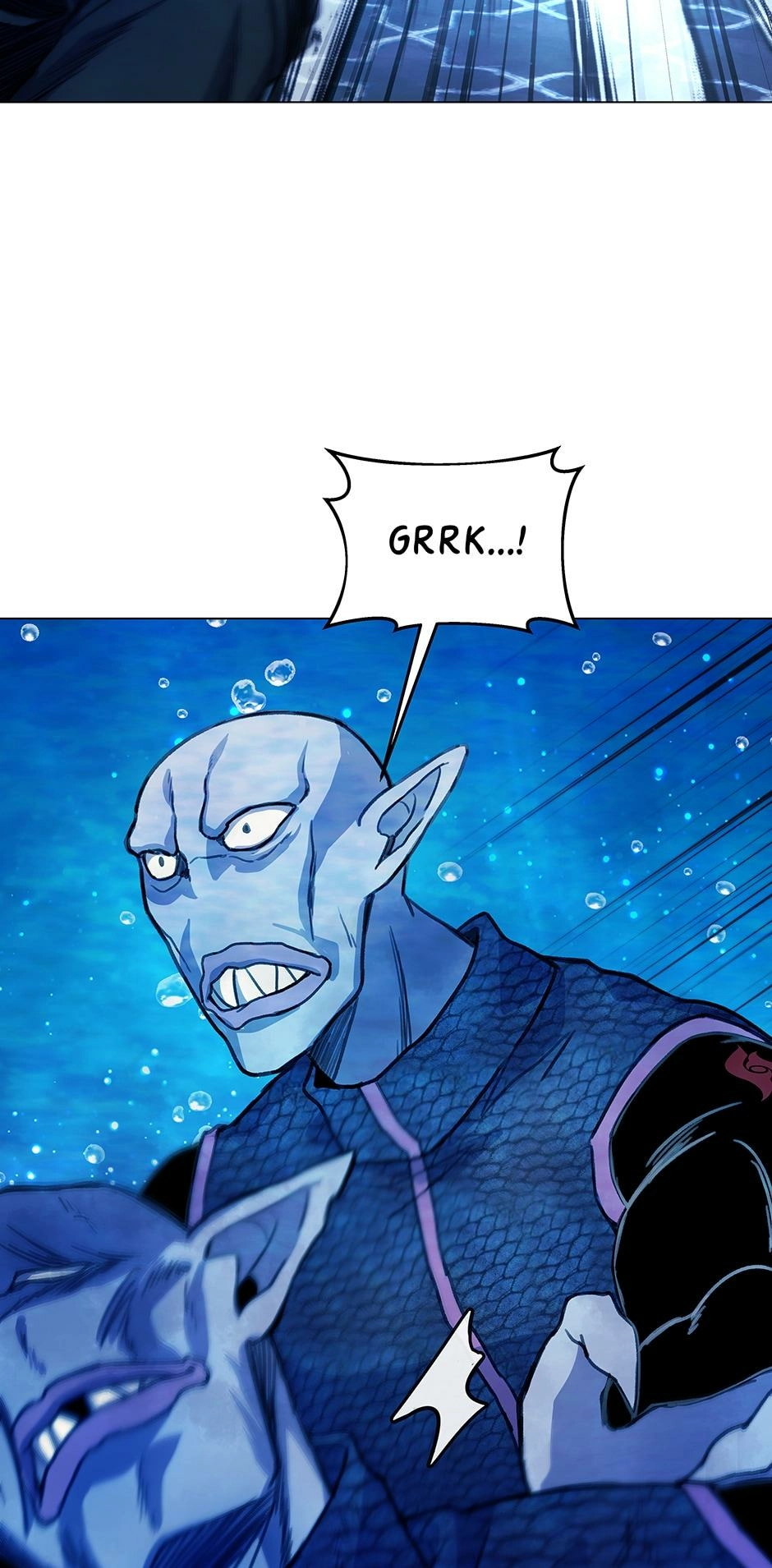 I'm a Part-Timer for the Gods Chapter 30 page 65 - 