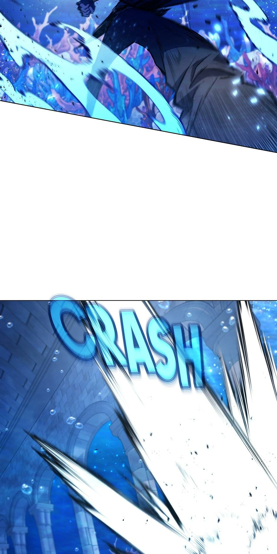 I'm a Part-Timer for the Gods Chapter 30 page 69 - 