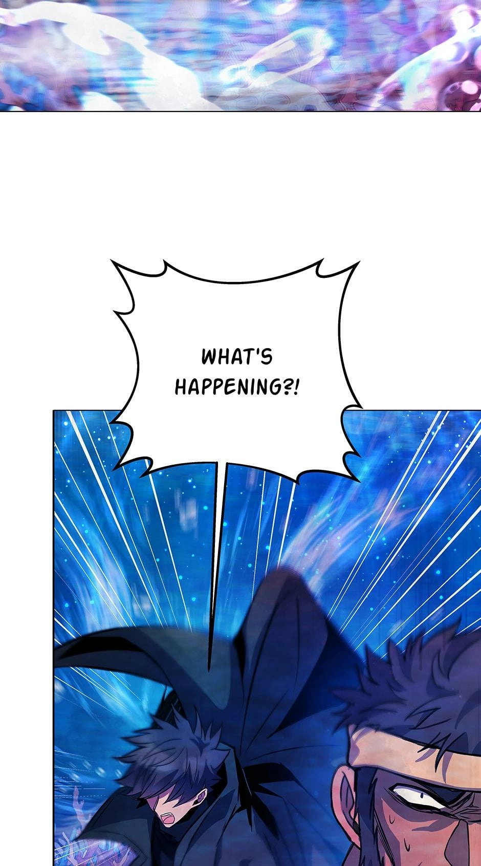 I'm a Part-Timer for the Gods Chapter 30 page 75 - 