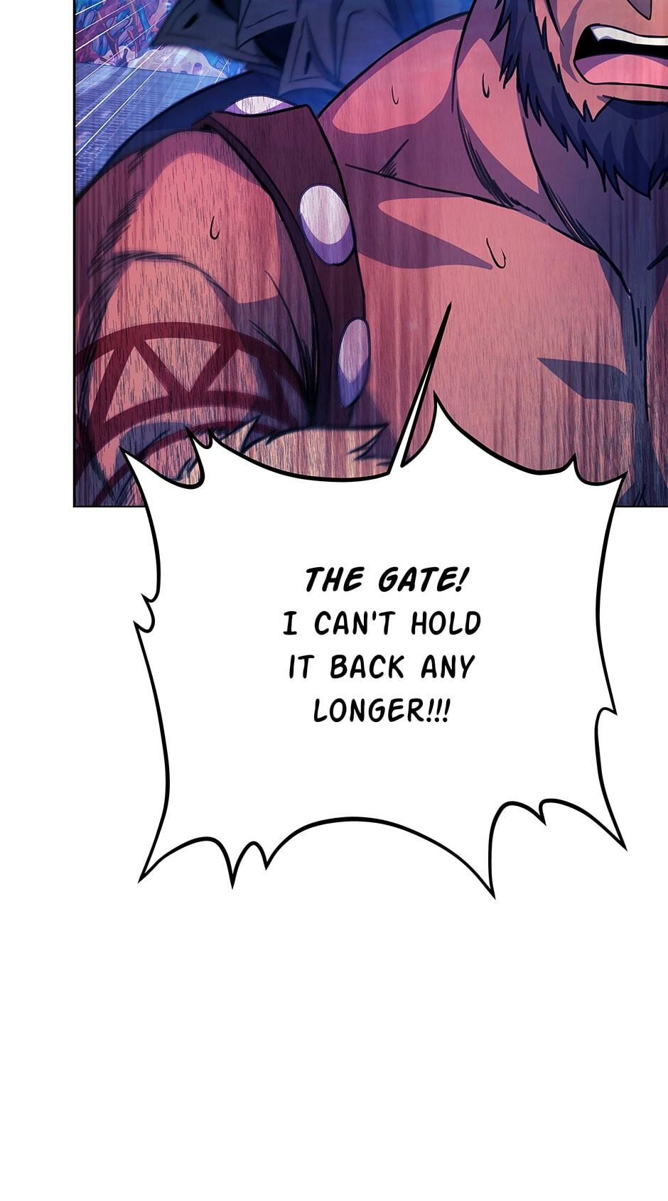 I'm a Part-Timer for the Gods Chapter 30 page 76 - 