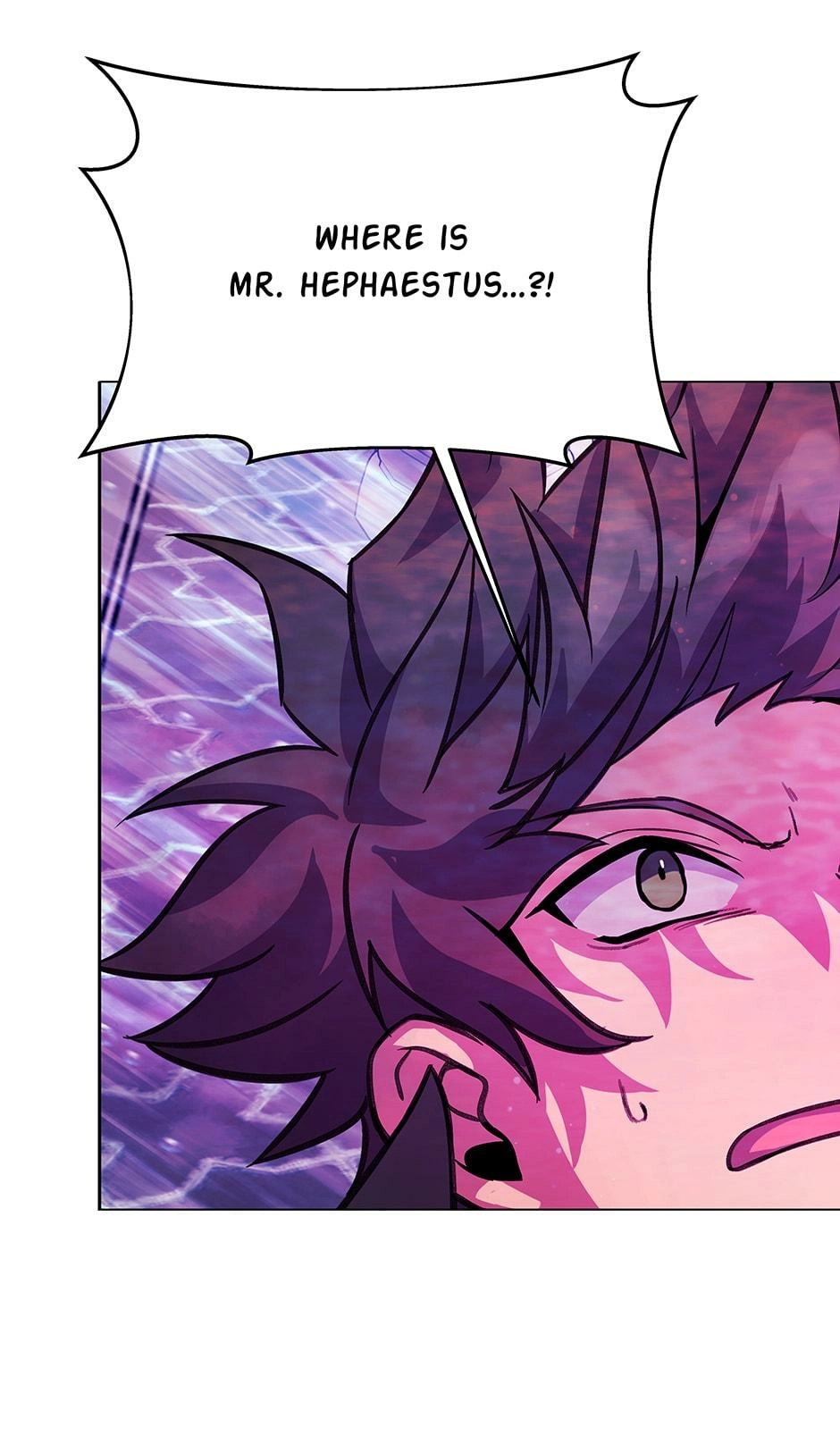 I'm a Part-Timer for the Gods Chapter 30 page 84 - 