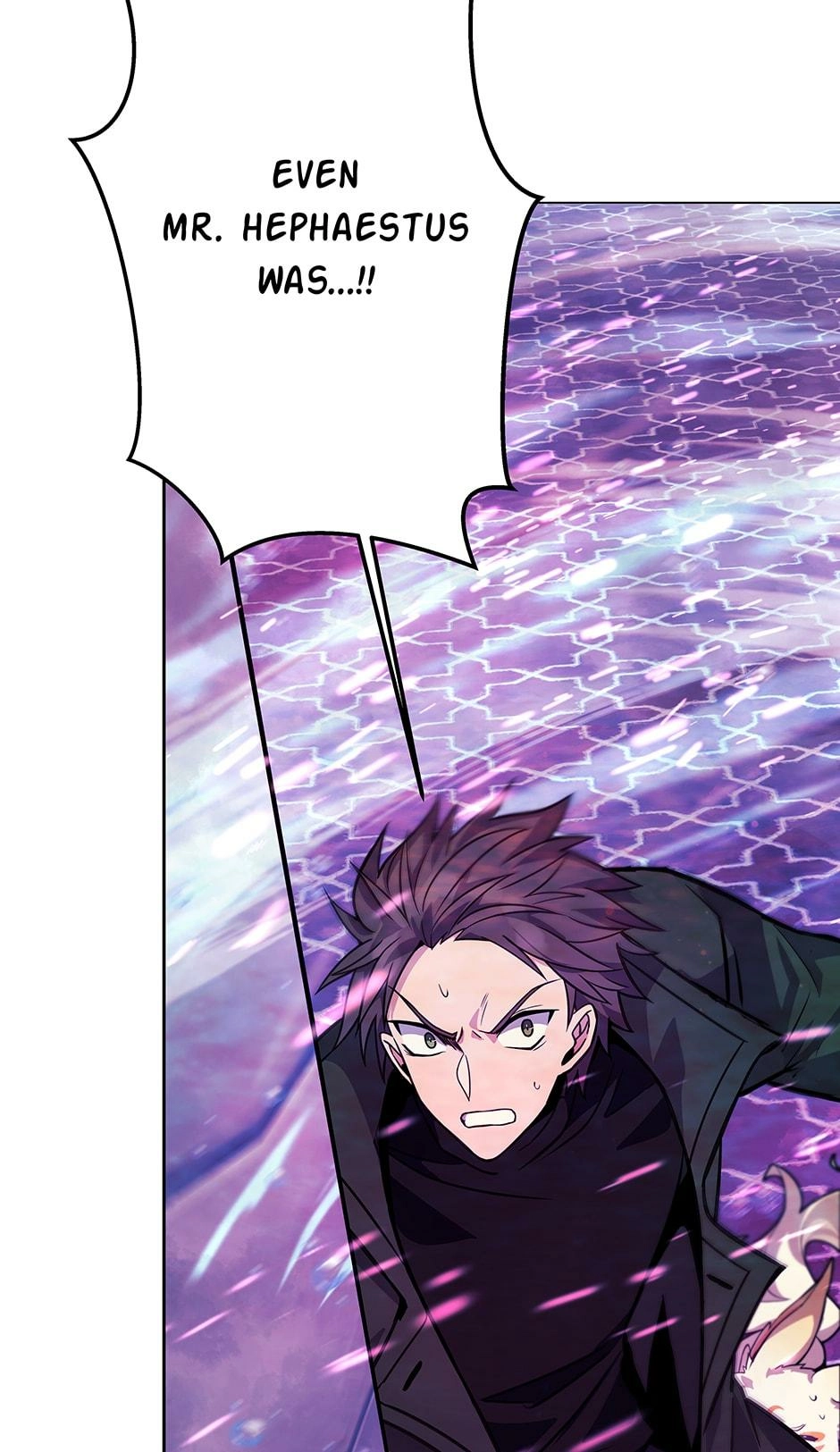 I'm a Part-Timer for the Gods Chapter 30 page 87 - 